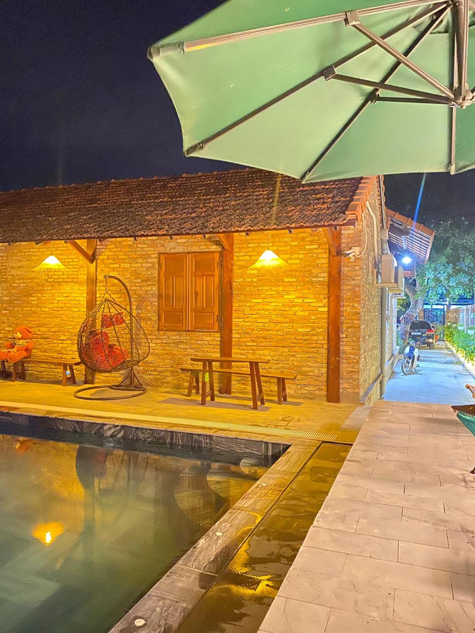 Vui Homestay view 2