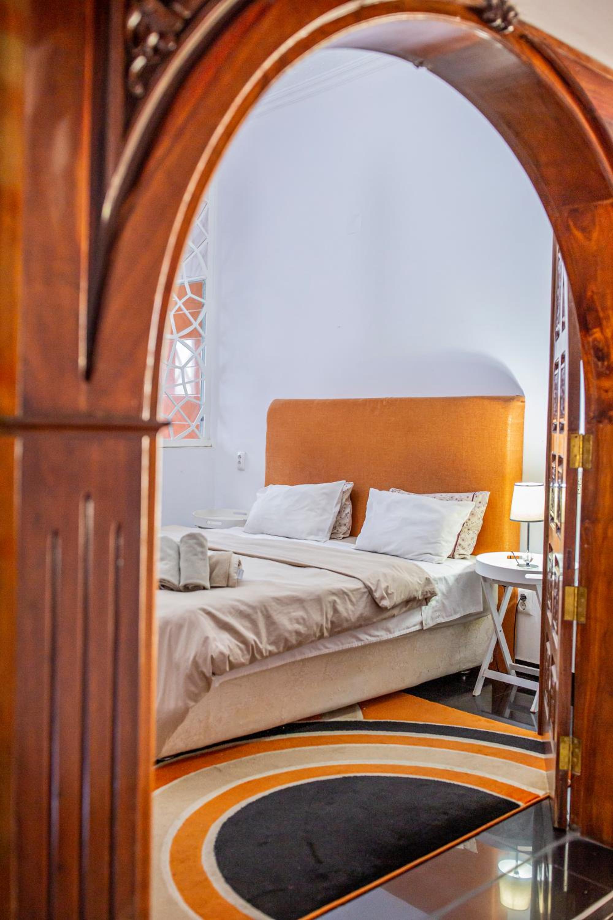 MangoHouse
