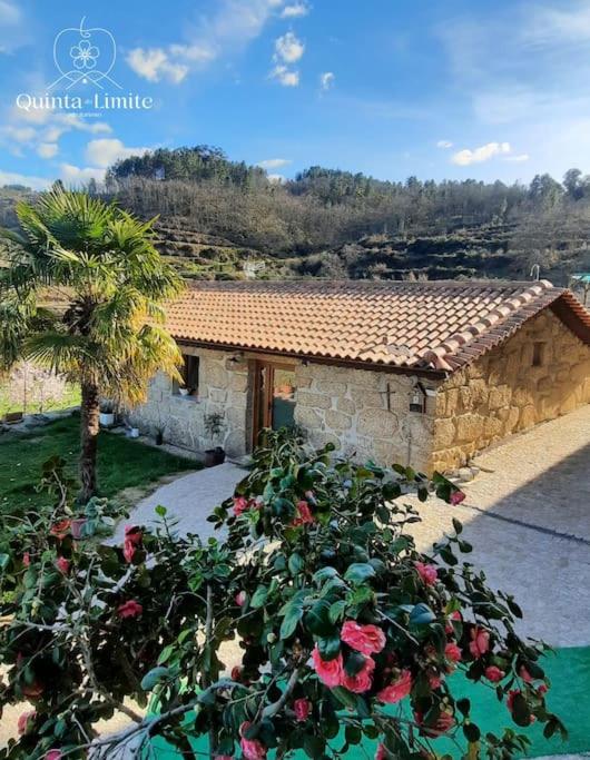 Quinta do Limite - Casa do Camponês view 2