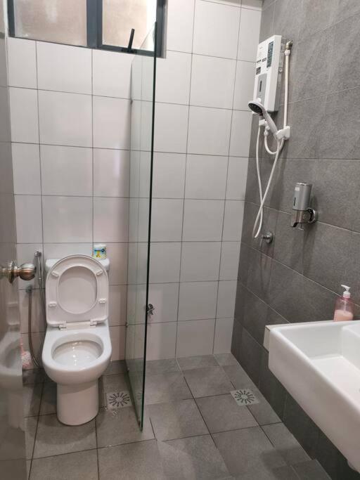 #7 Luxury Homestay 2BR Sandakan's highest views photo 8