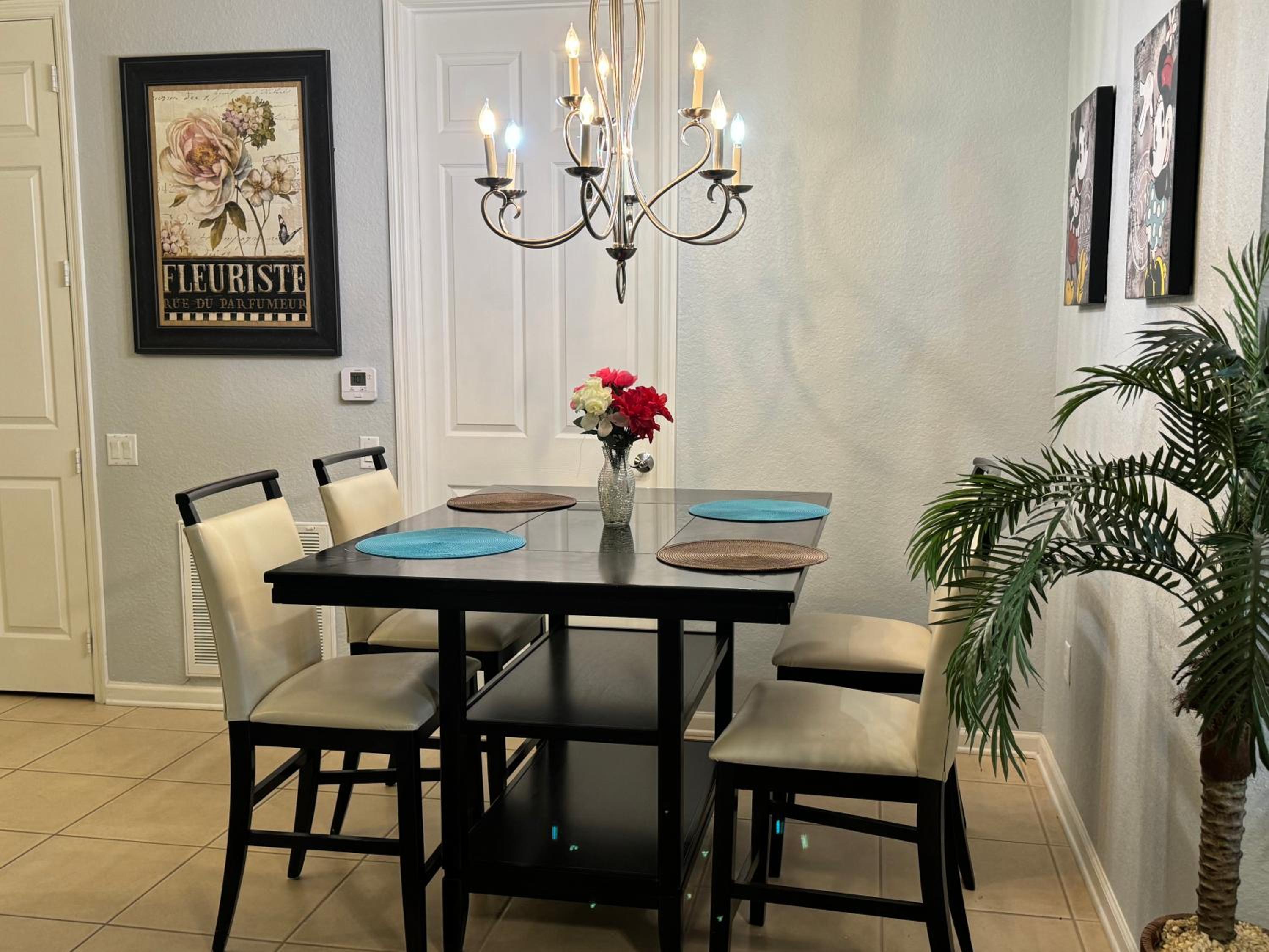 Vista Cay Hideway Luxury Home By Universal Orlando