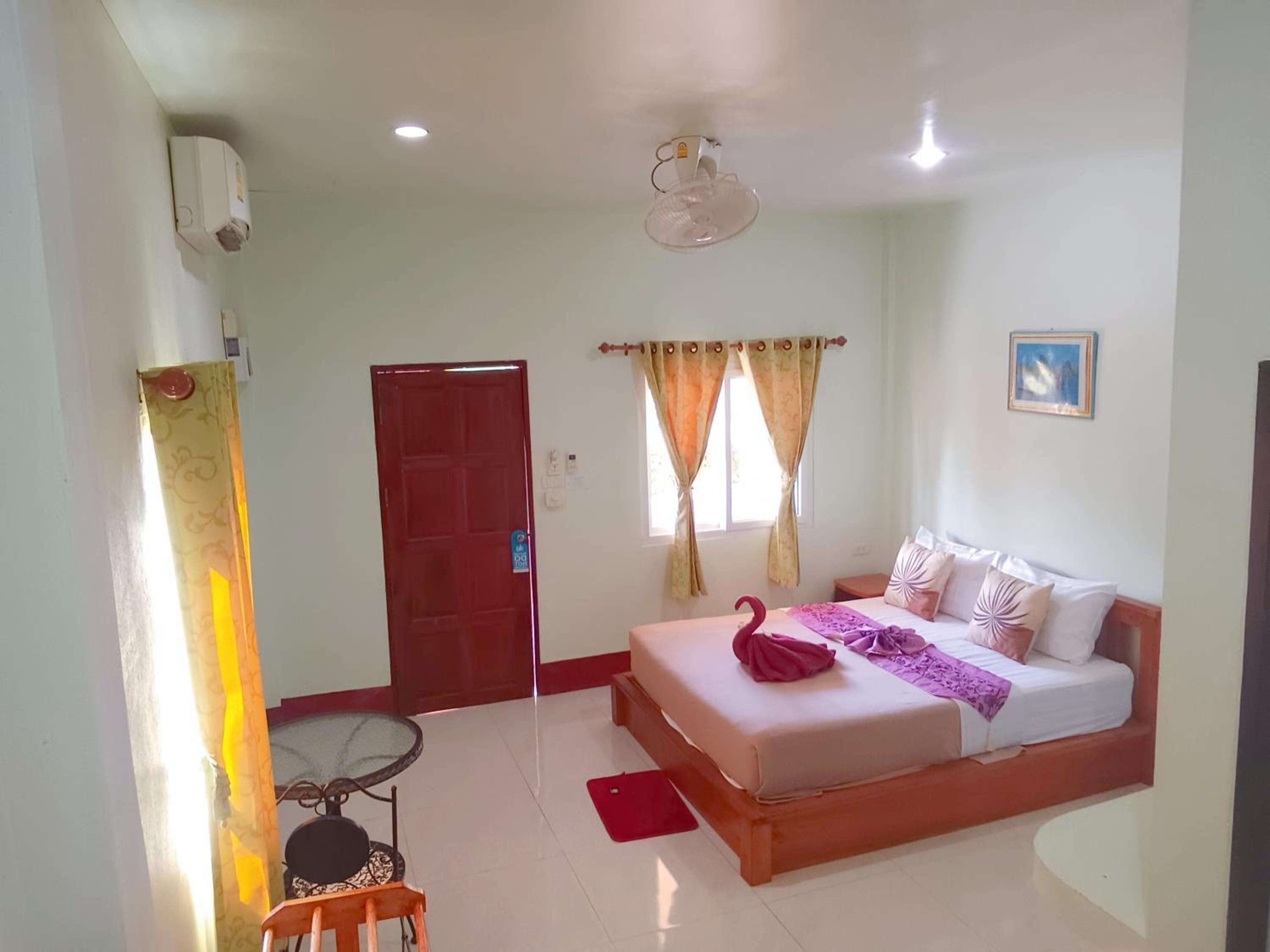 Hassana Garden Home