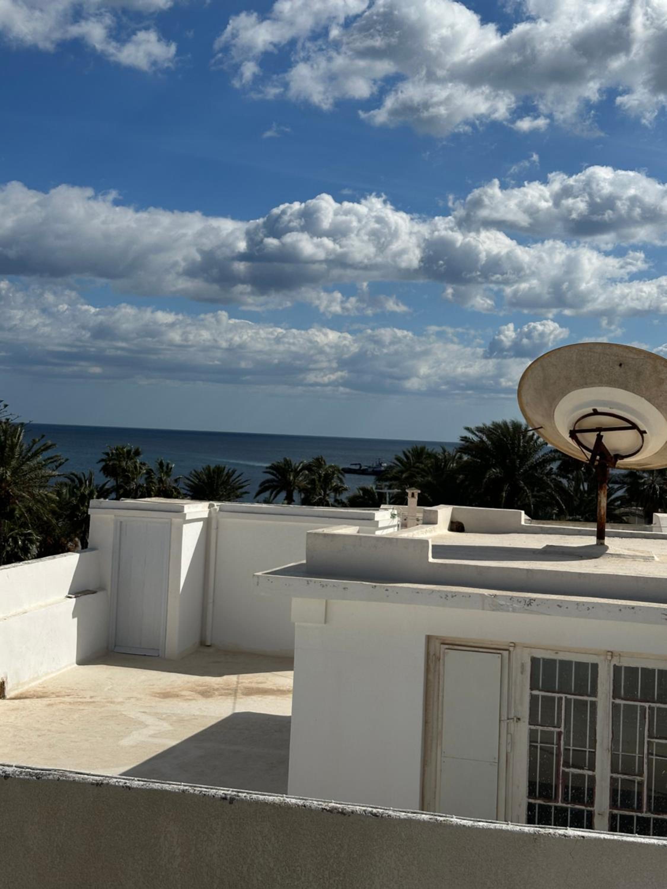 roof