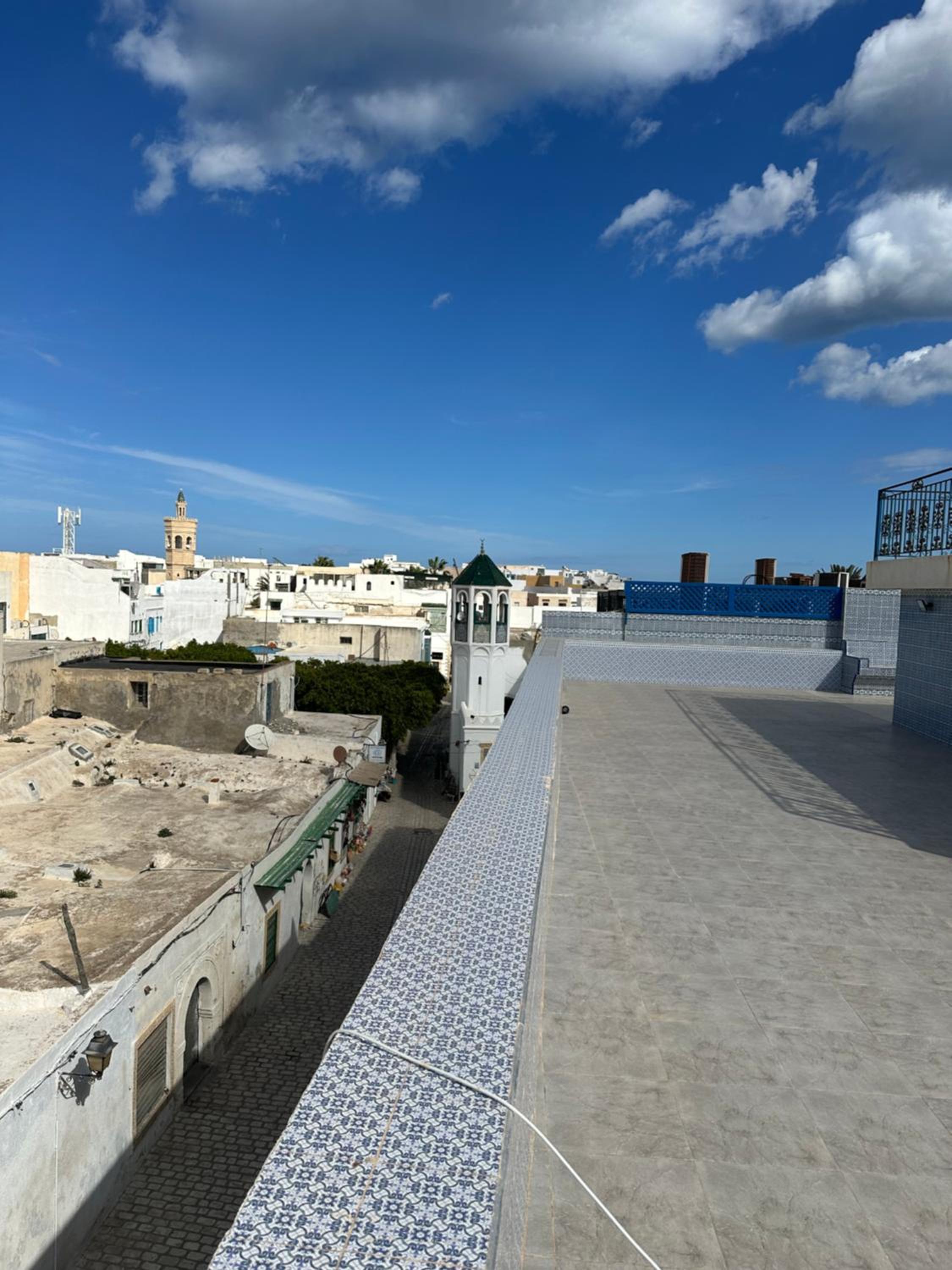 roof