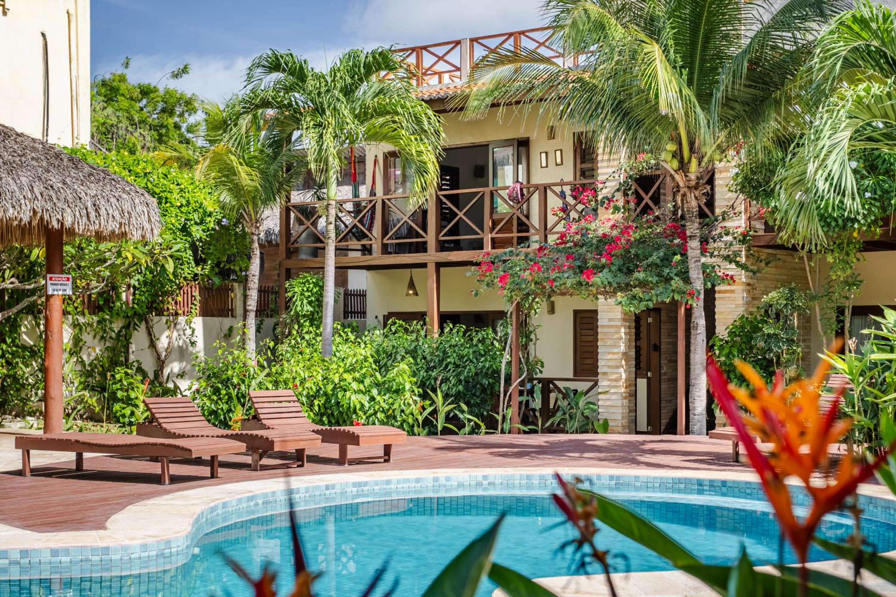 Apartamento Breezes