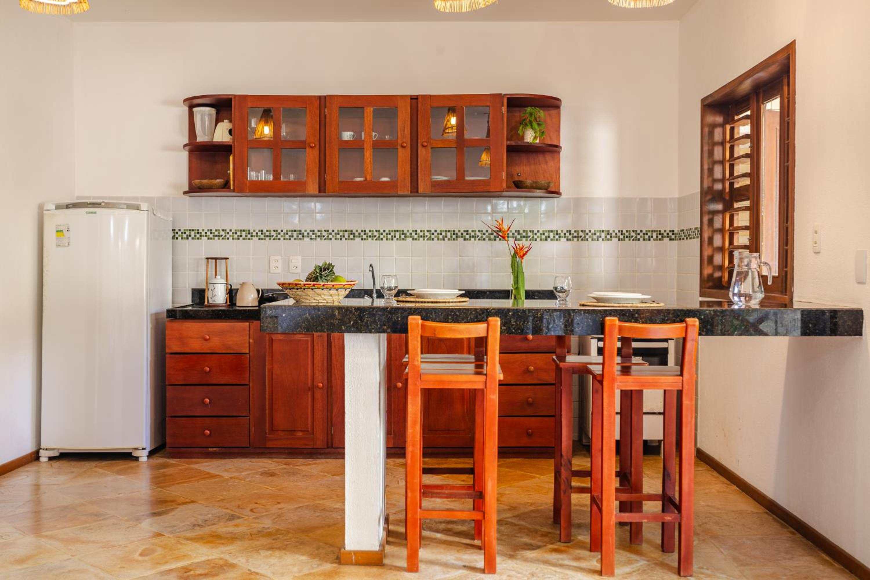 Apartamento Breezes
