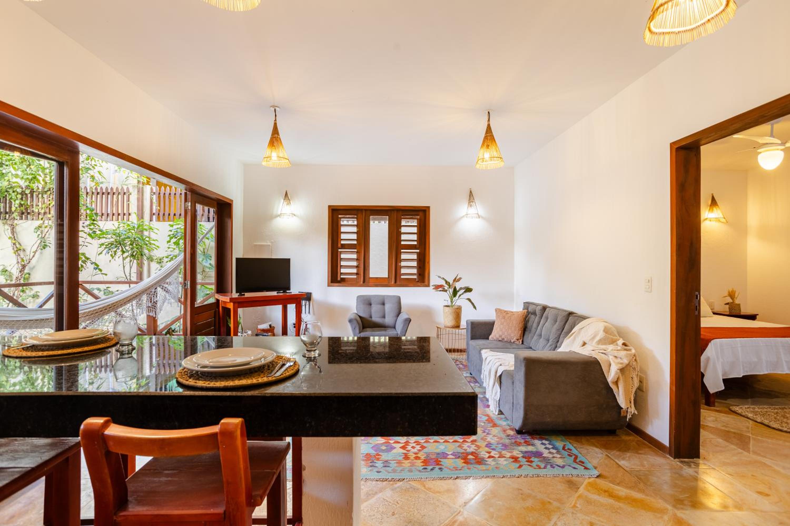 Apartamento Breezes