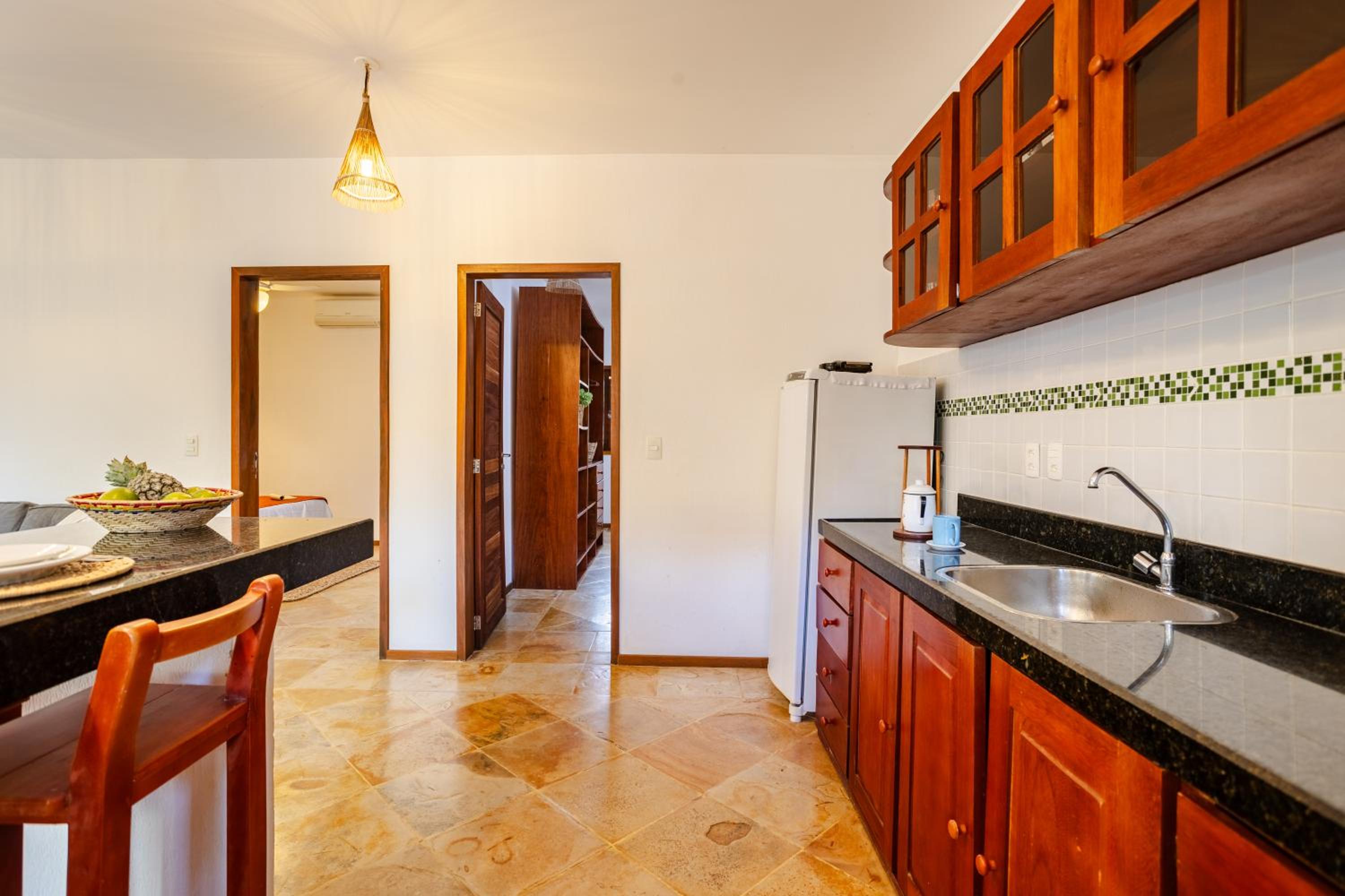 Apartamento Breezes