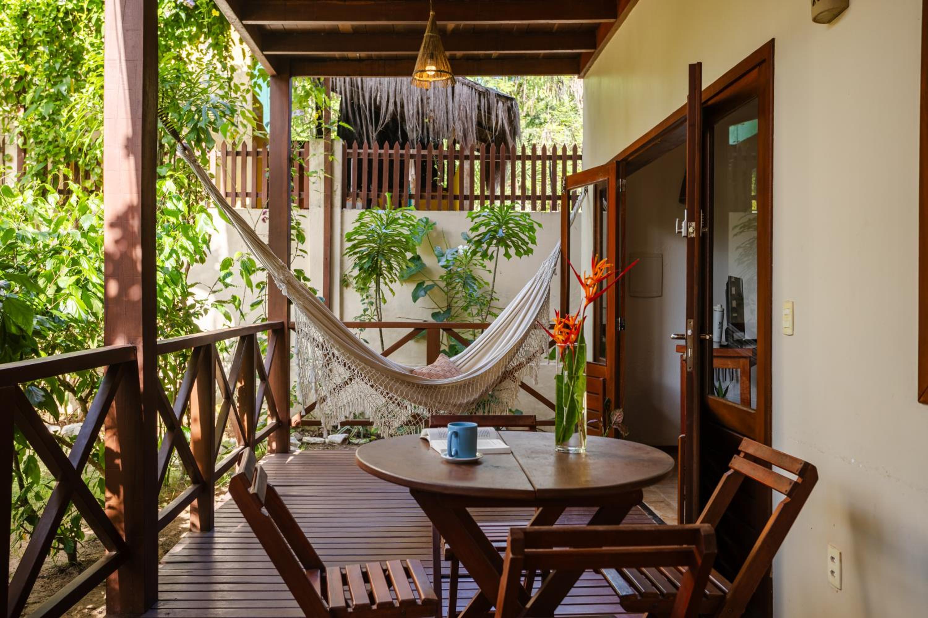 Apartamento Breezes