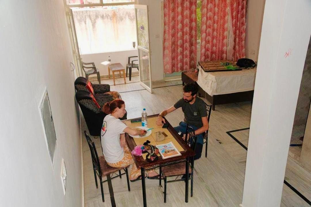 Backpackers Karma Home Stay