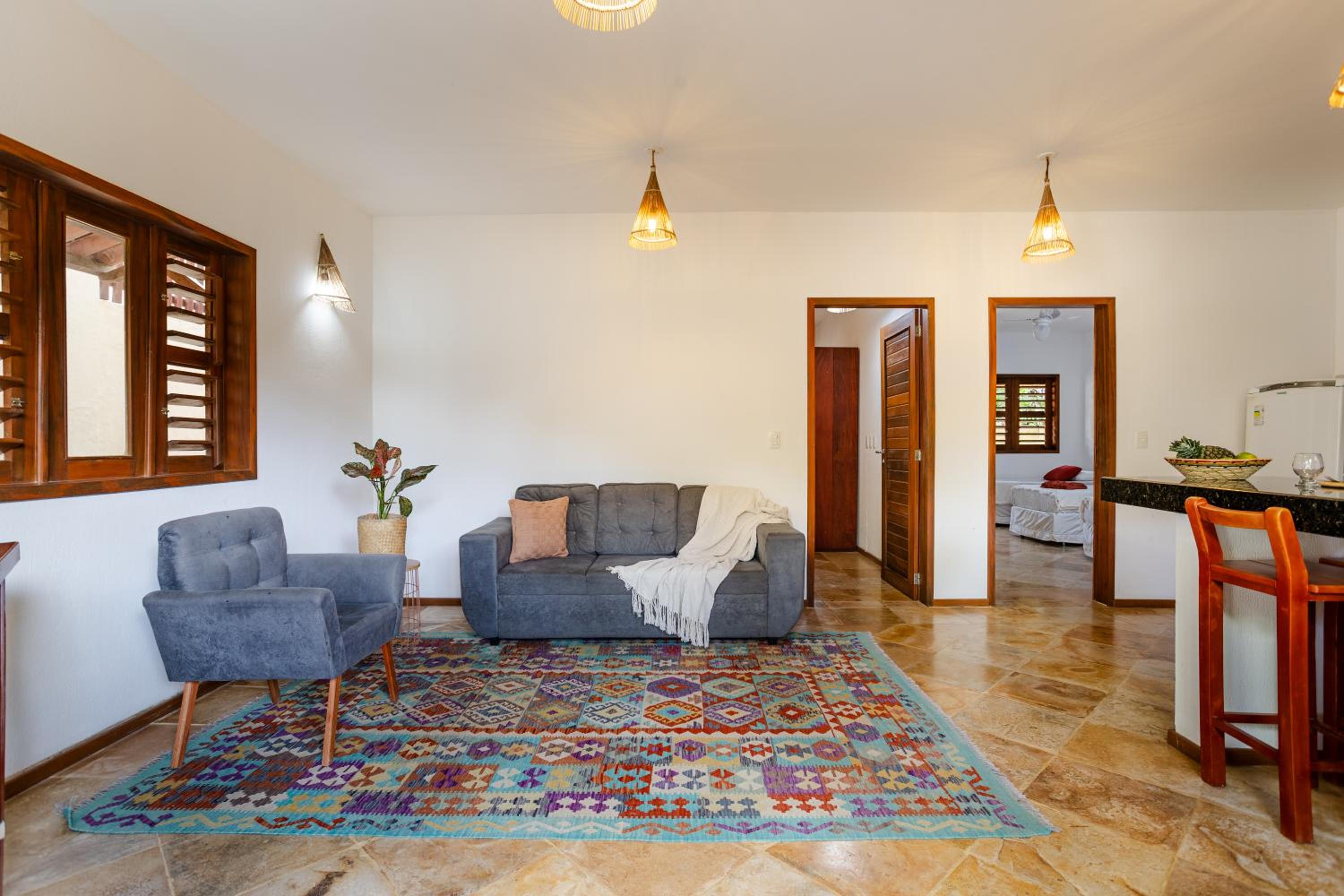 Apartamento Breezes