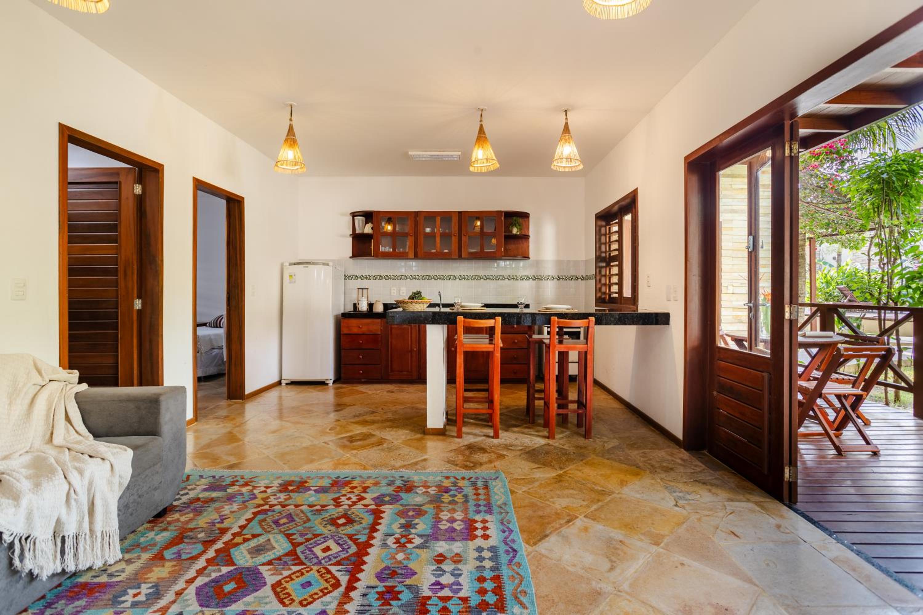 Apartamento Breezes