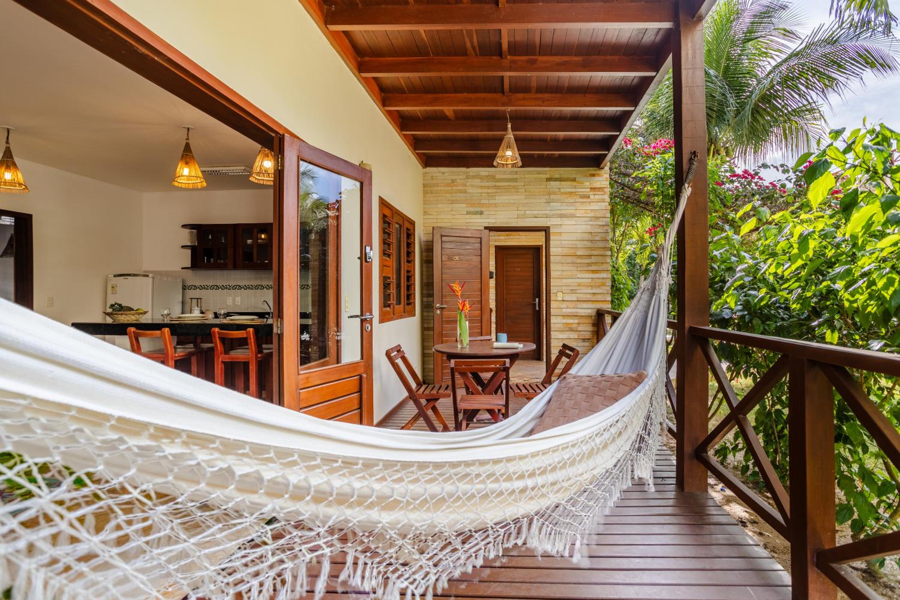Apartamento Breezes