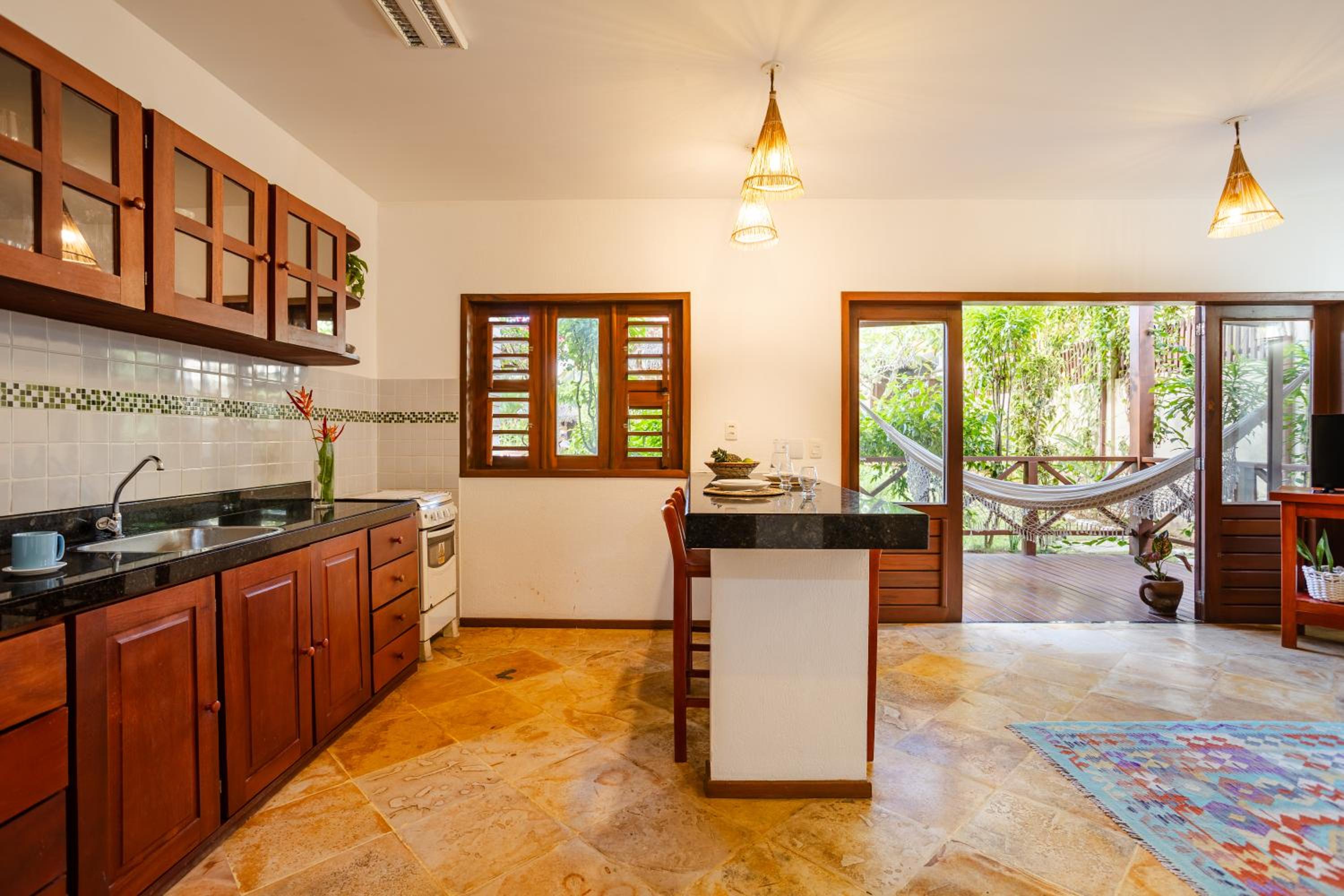 Apartamento Breezes