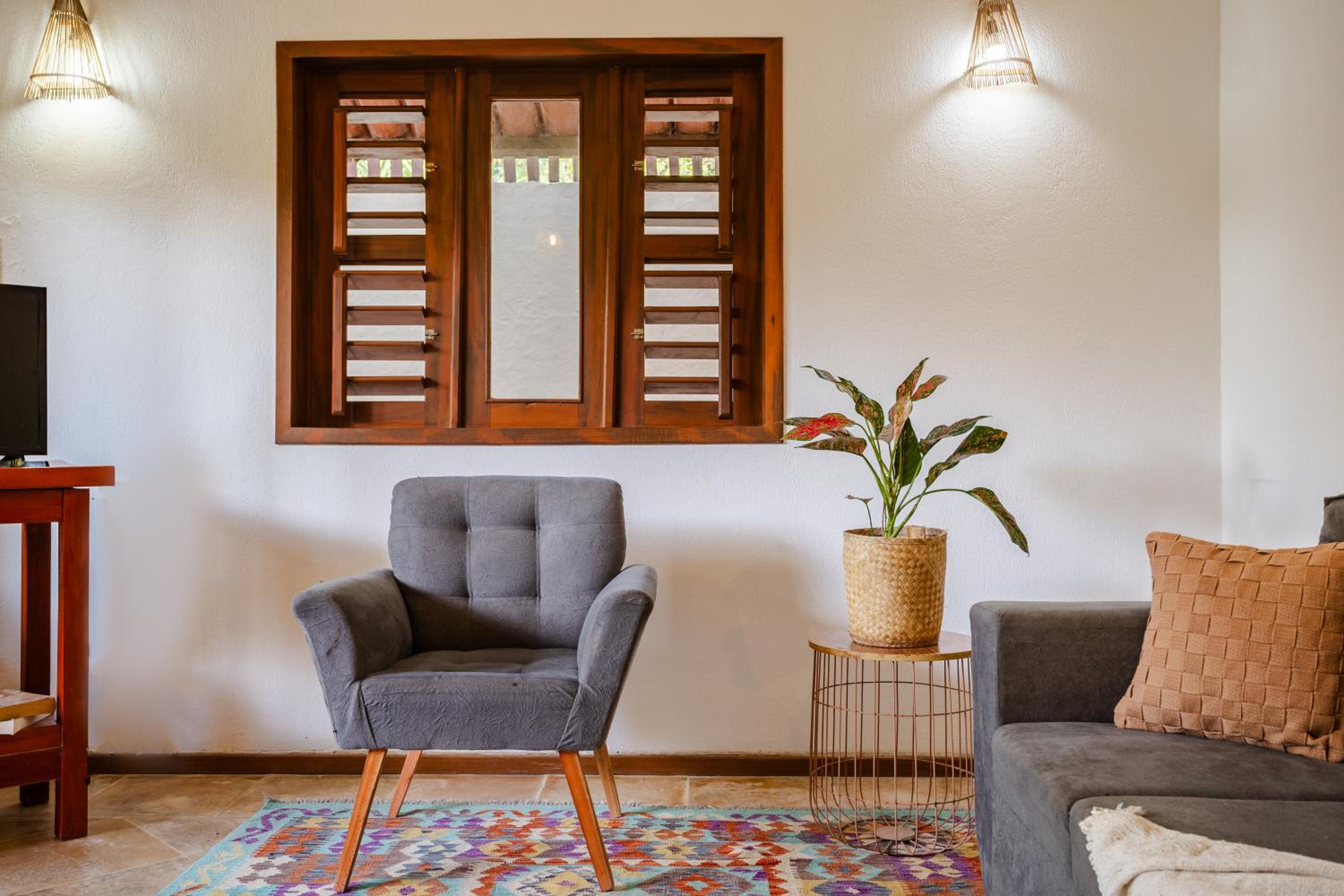 Apartamento Breezes