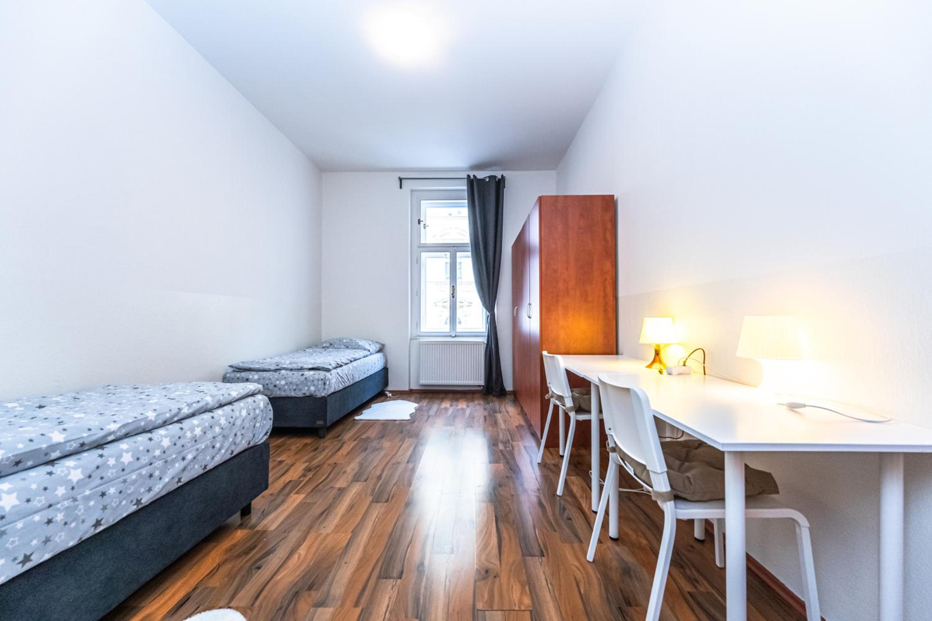 Apartments Kamenicka 23