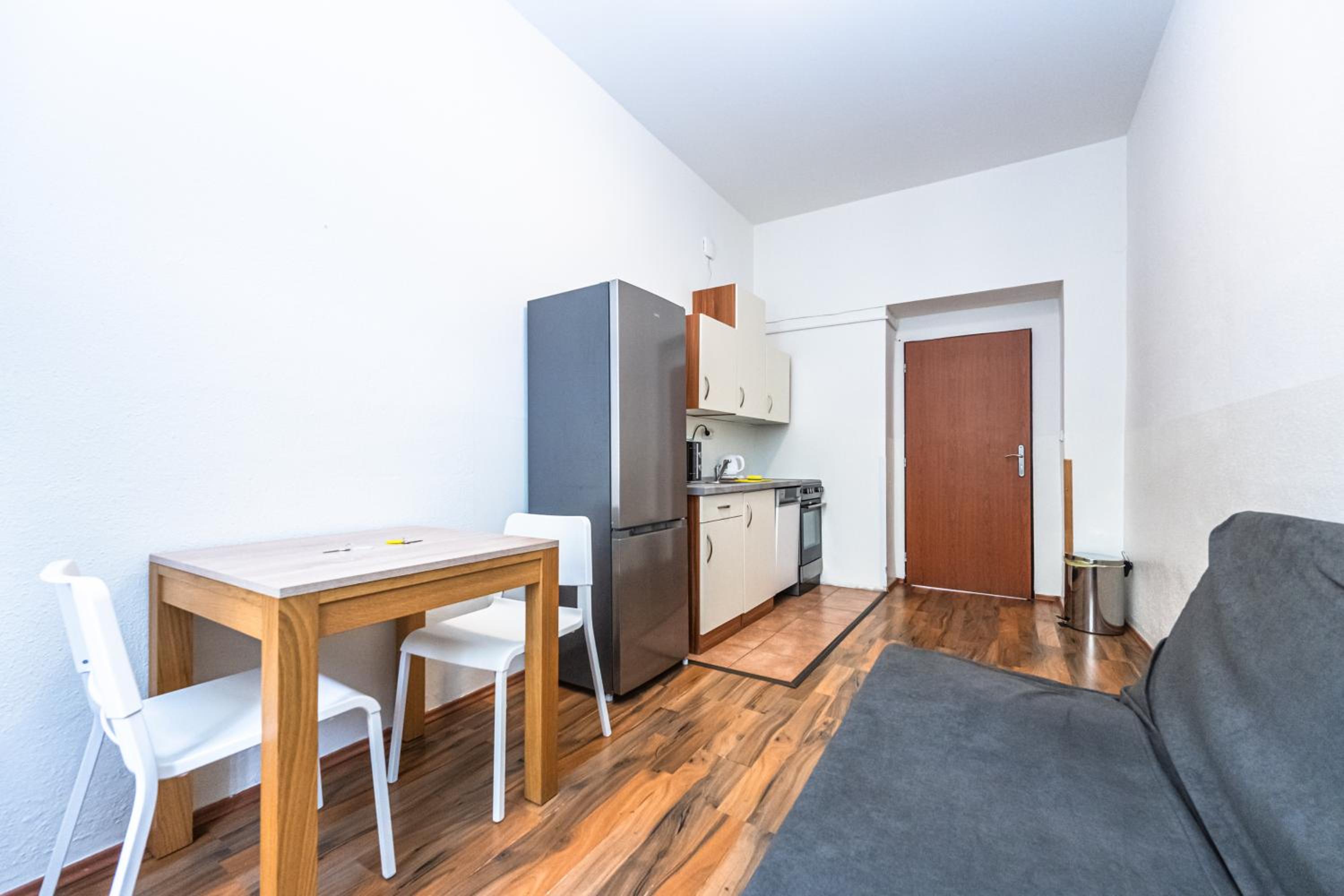 Apartments Kamenicka 23