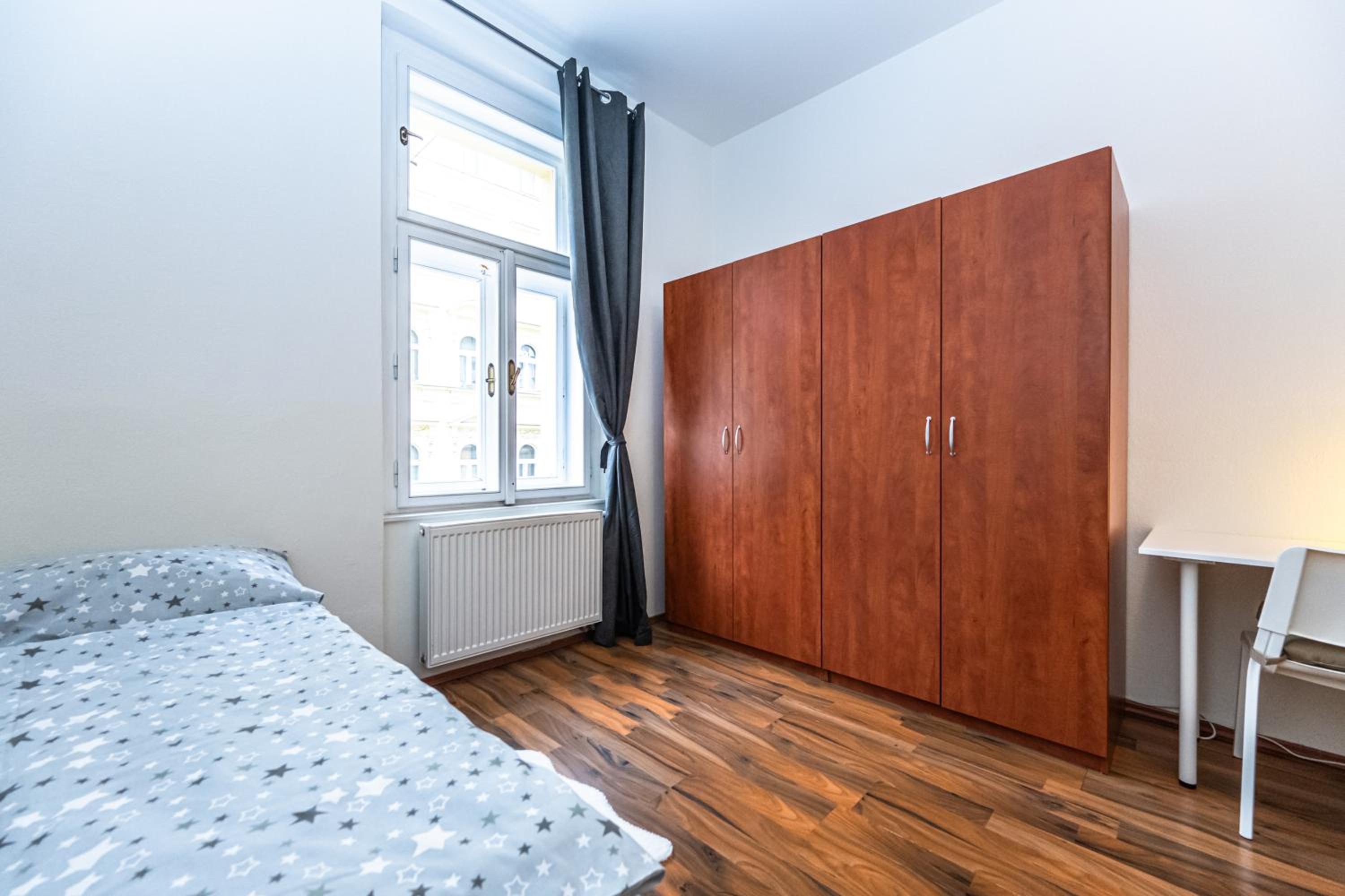 Apartments Kamenicka 23