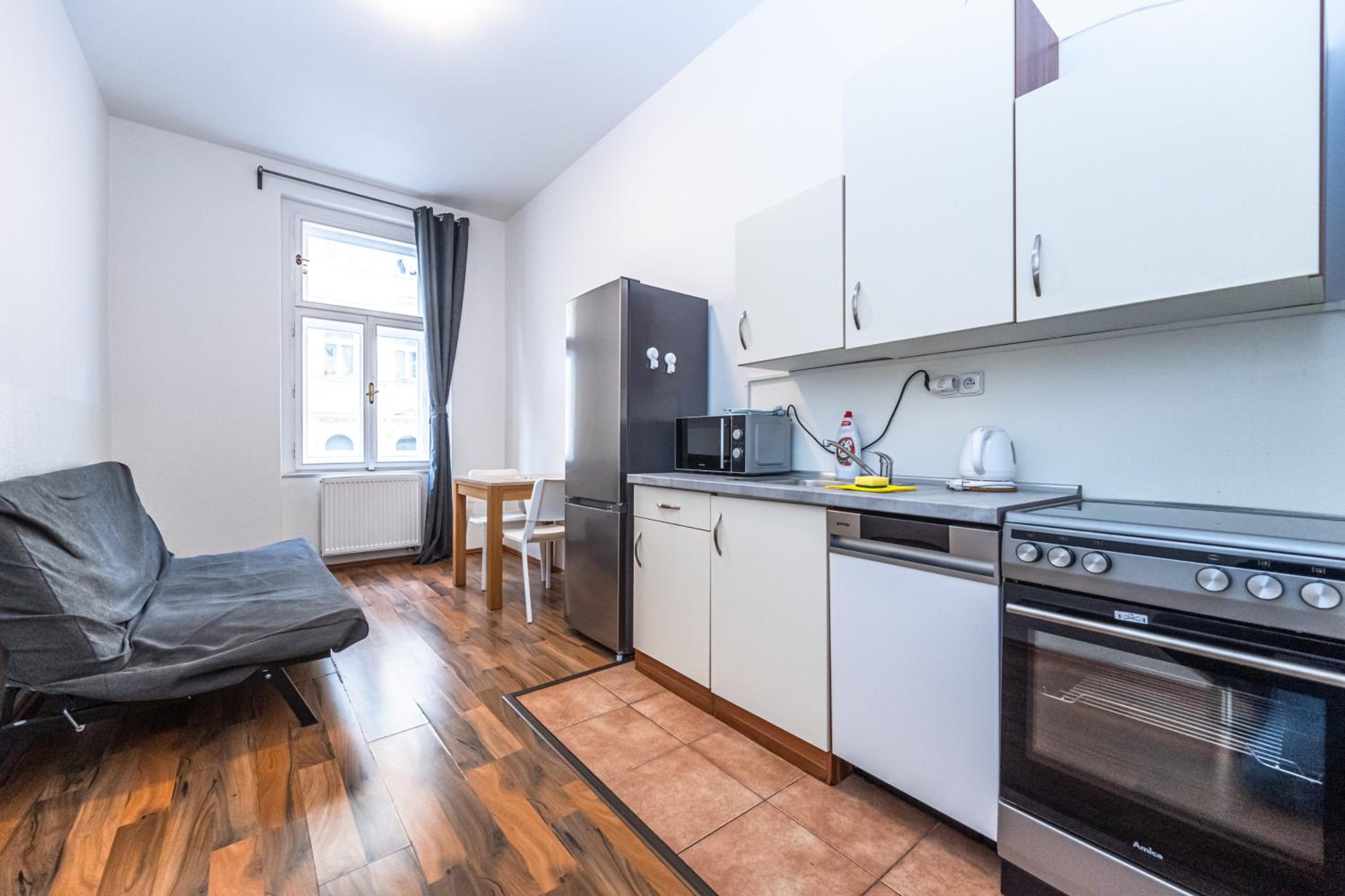 Apartments Kamenicka 23