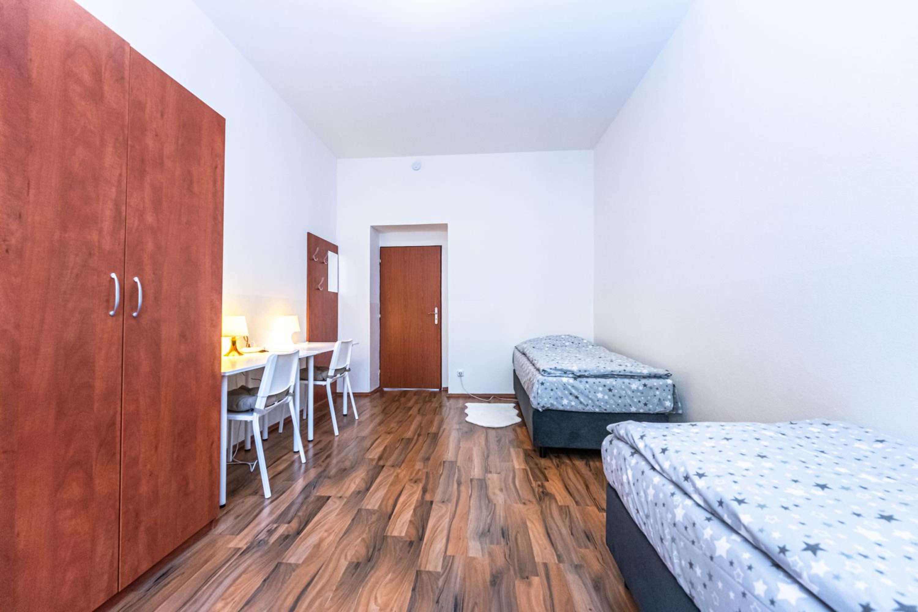 Apartments Kamenicka 23