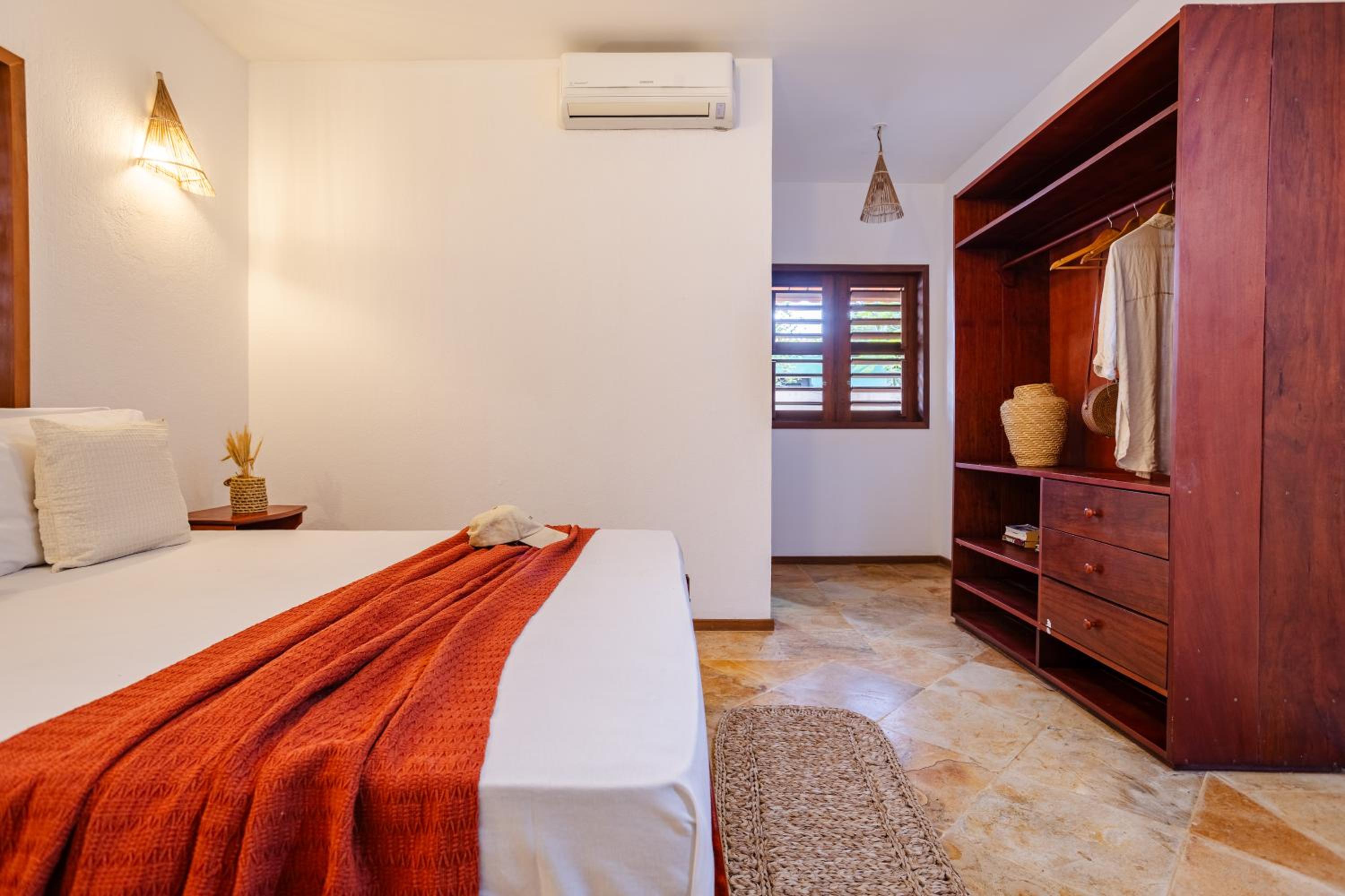 Apartamento Breezes