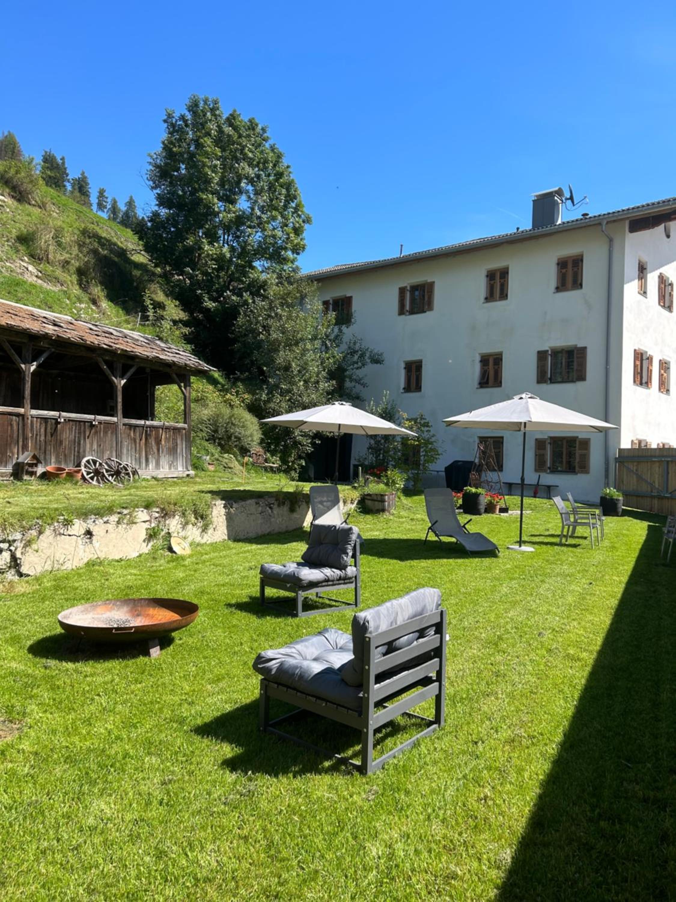 Exclusive Apartment Tassenbacherhof