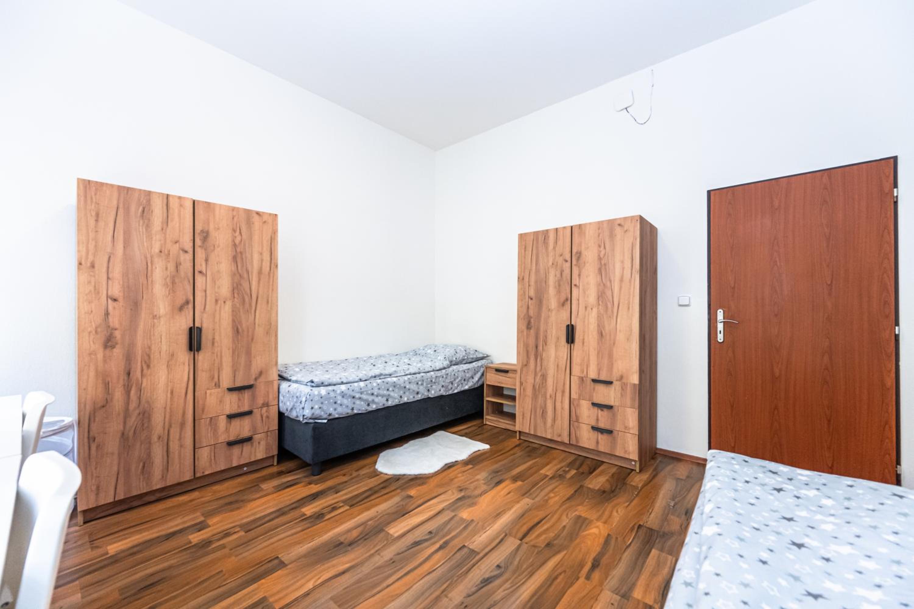 Apartments Kamenicka 23