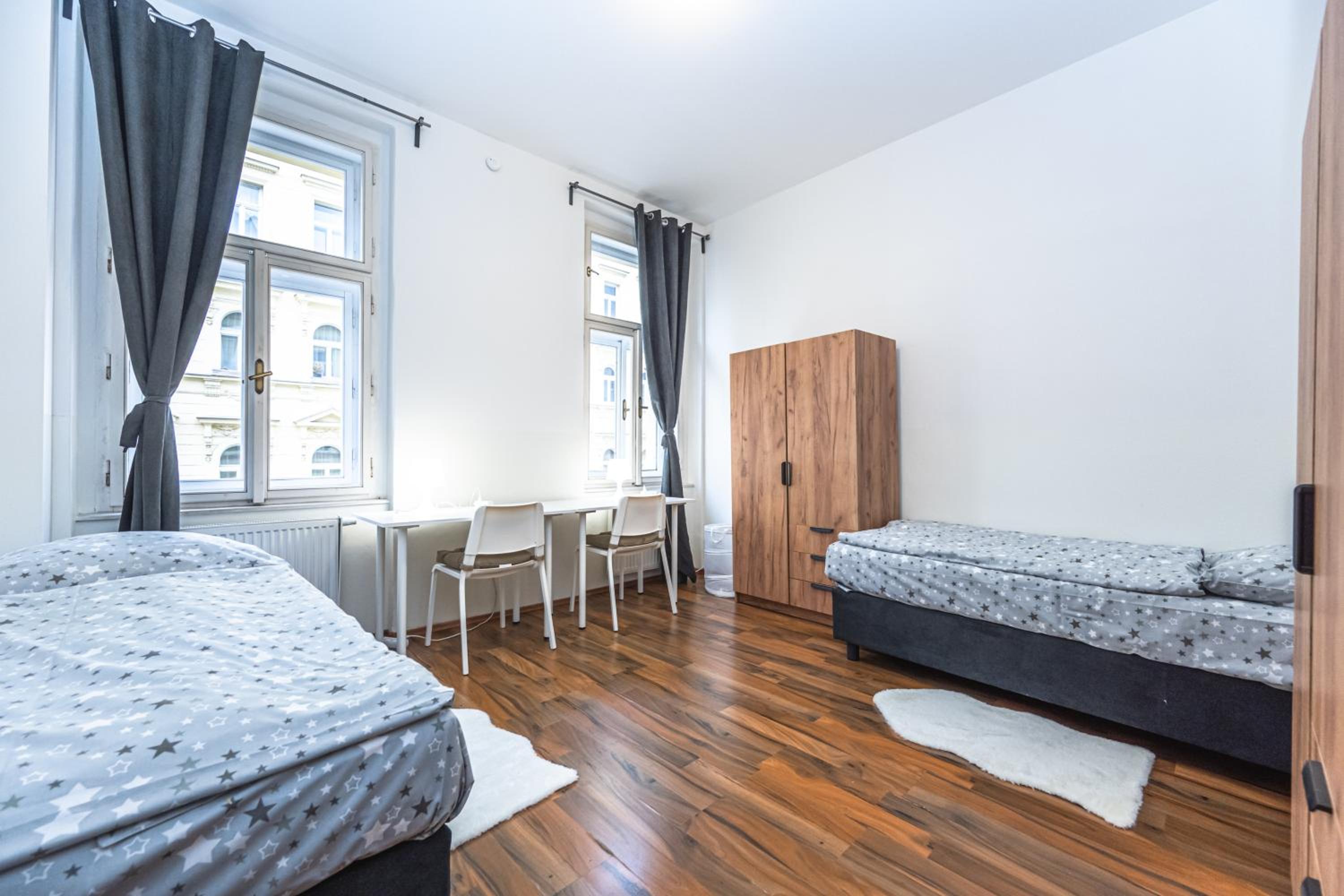 Apartments Kamenicka 23