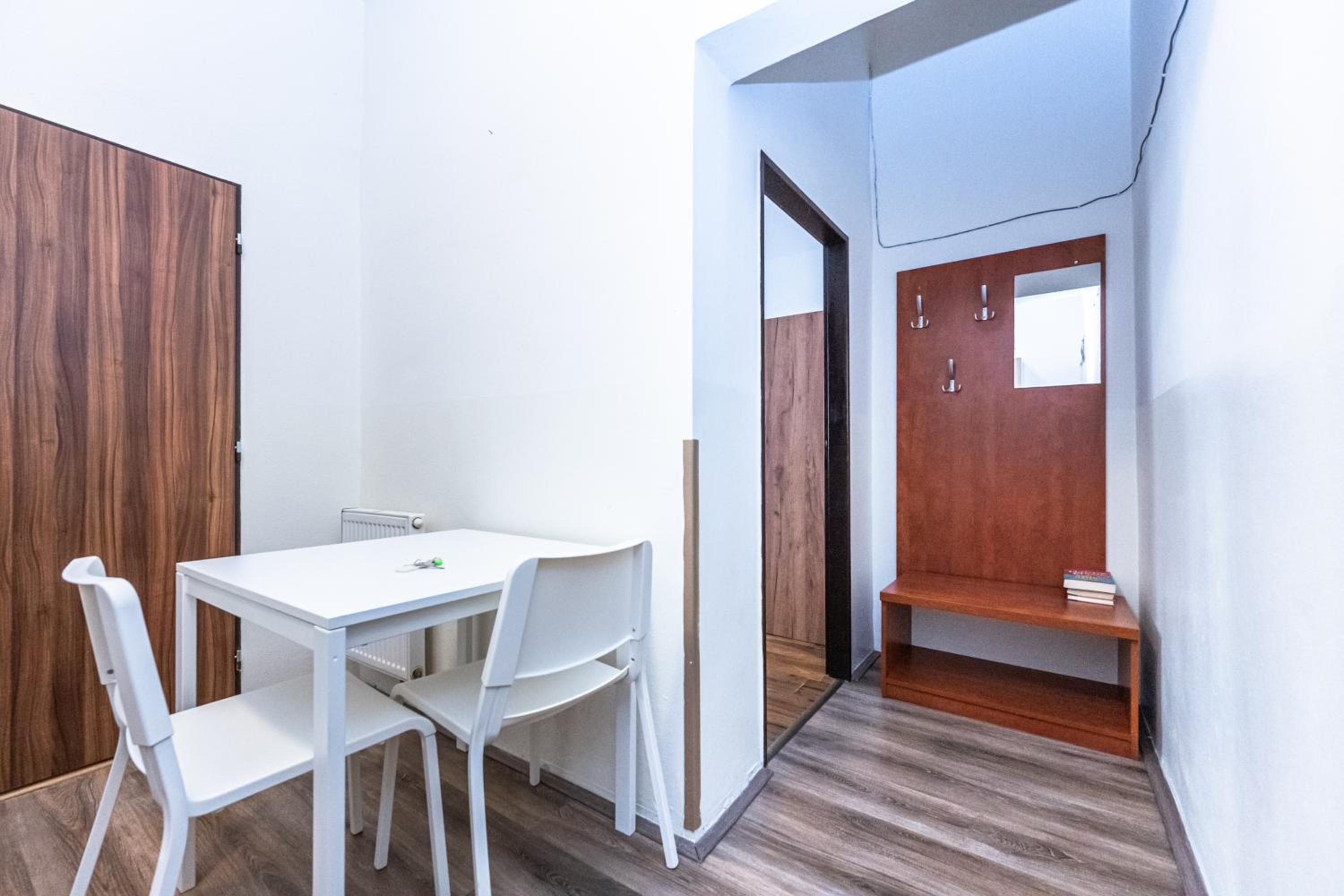 Apartments Kamenicka 23