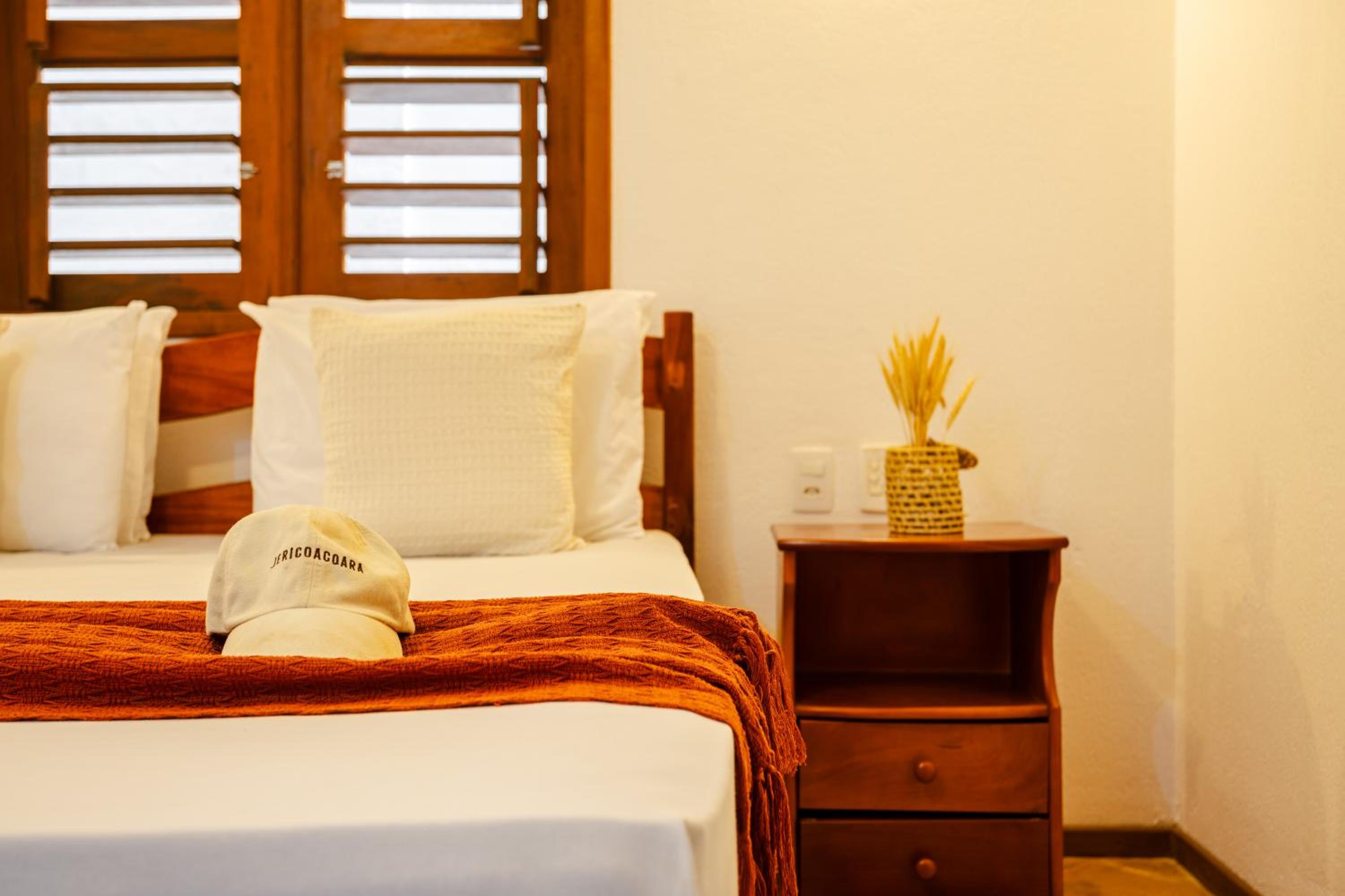 Apartamento Breezes