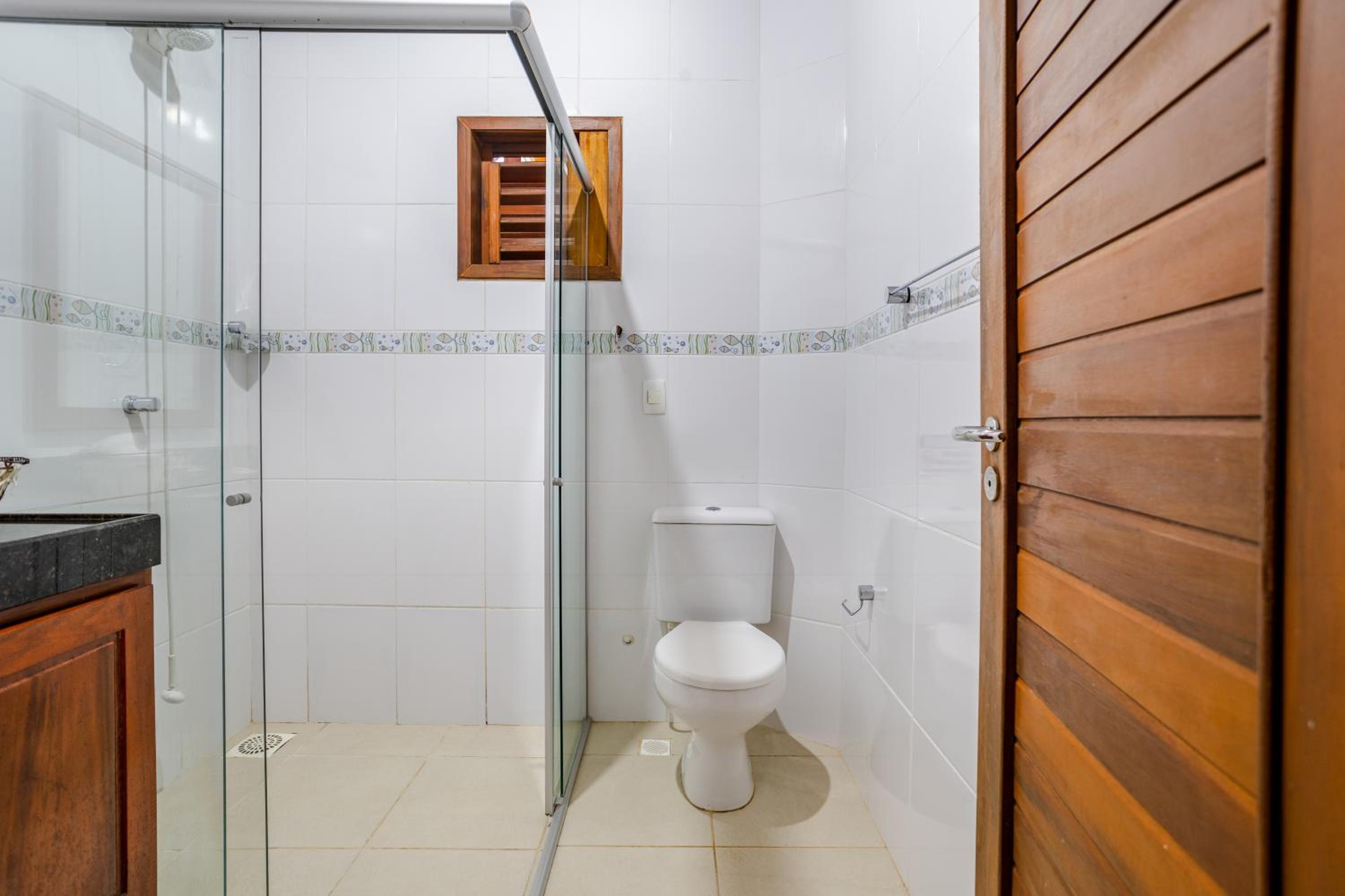 Apartamento Breezes
