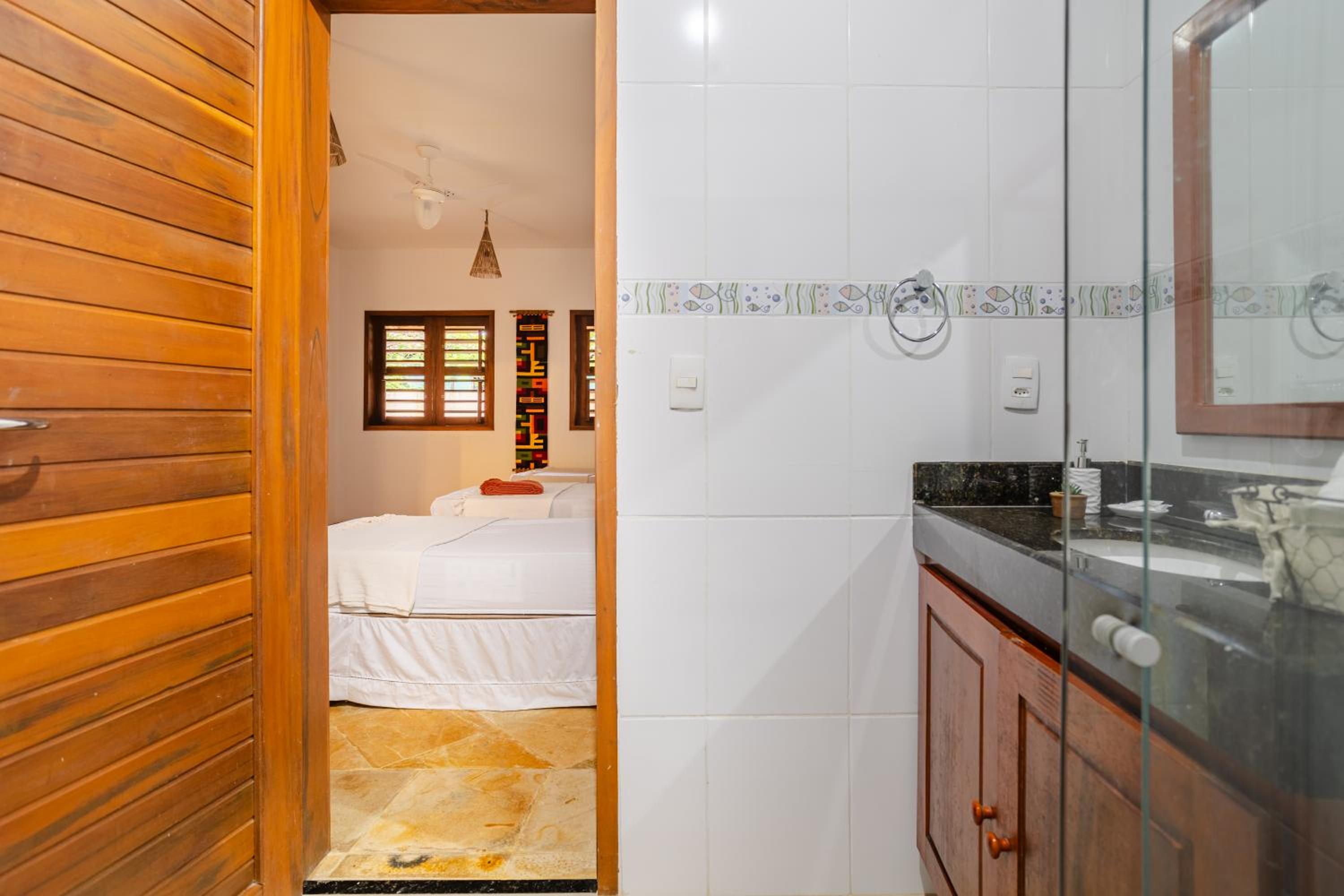 Apartamento Breezes