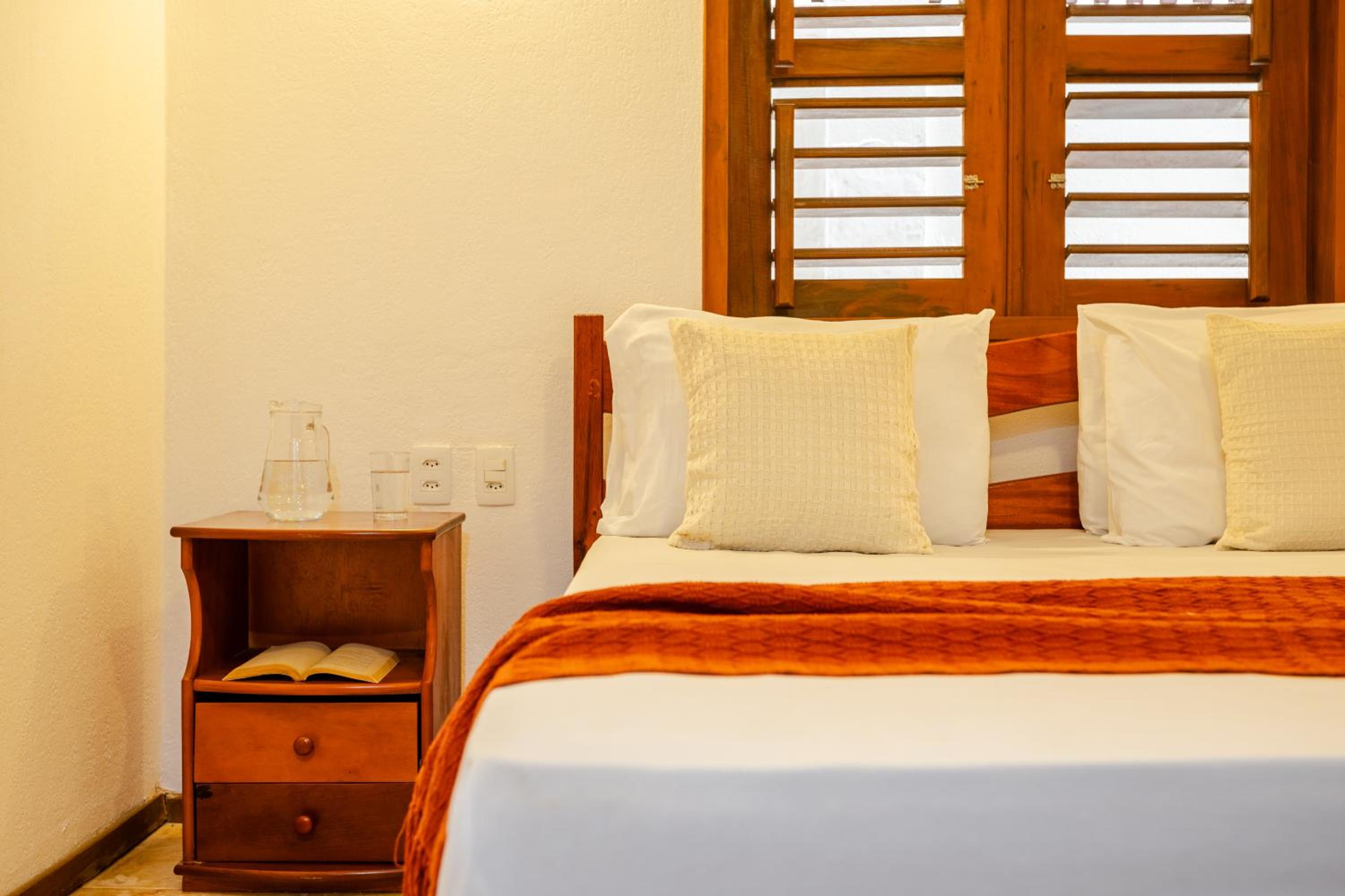 Apartamento Breezes