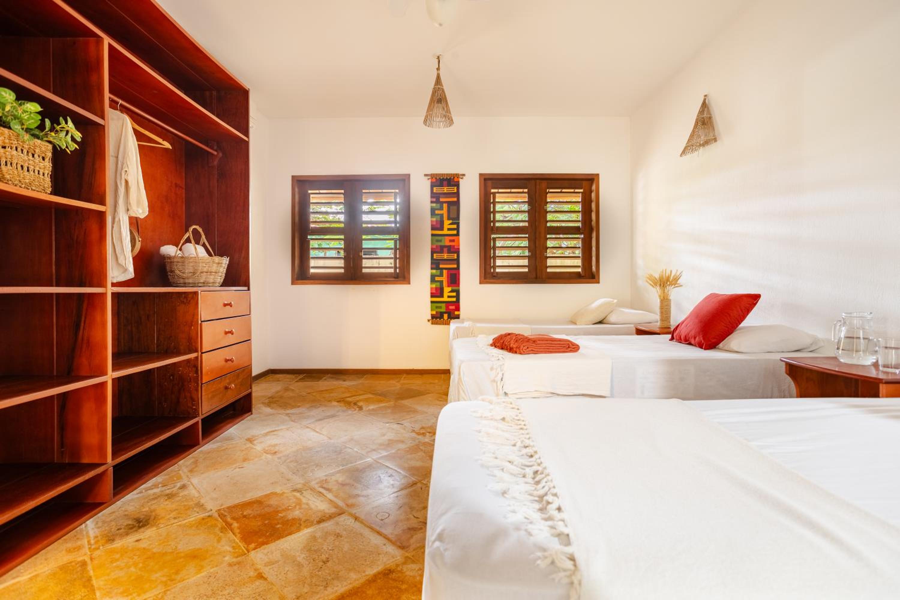 Apartamento Breezes