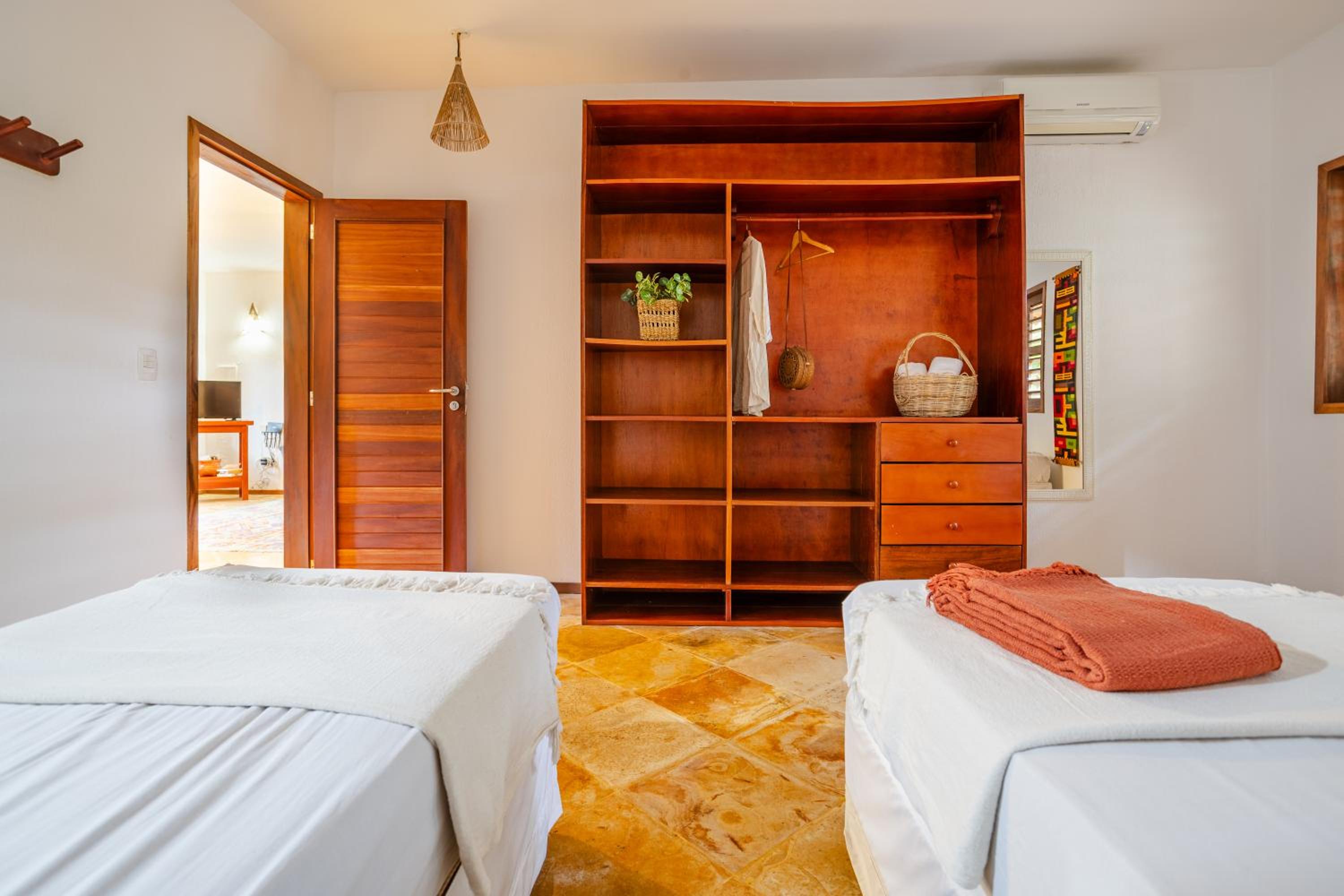 Apartamento Breezes