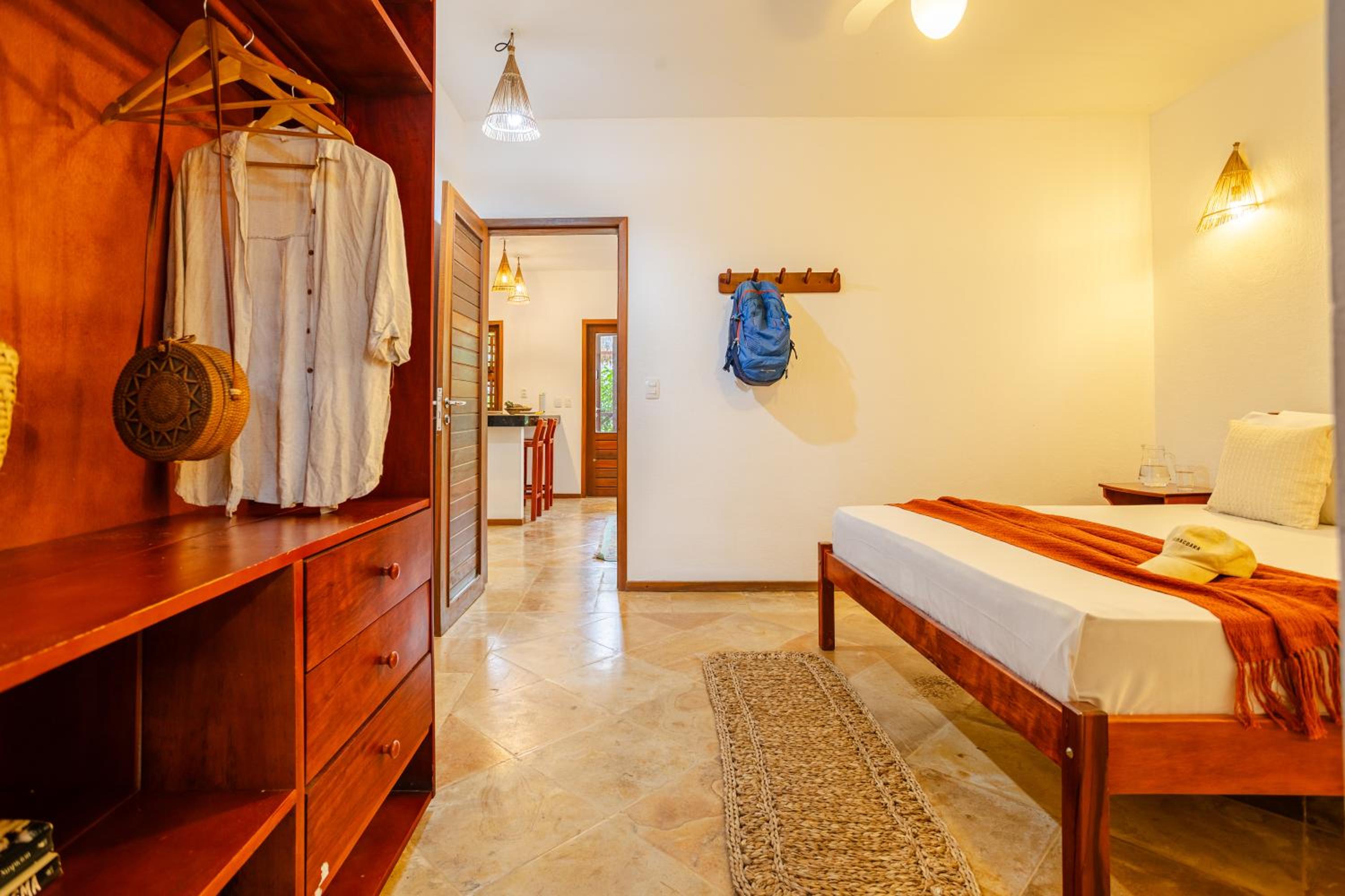 Apartamento Breezes