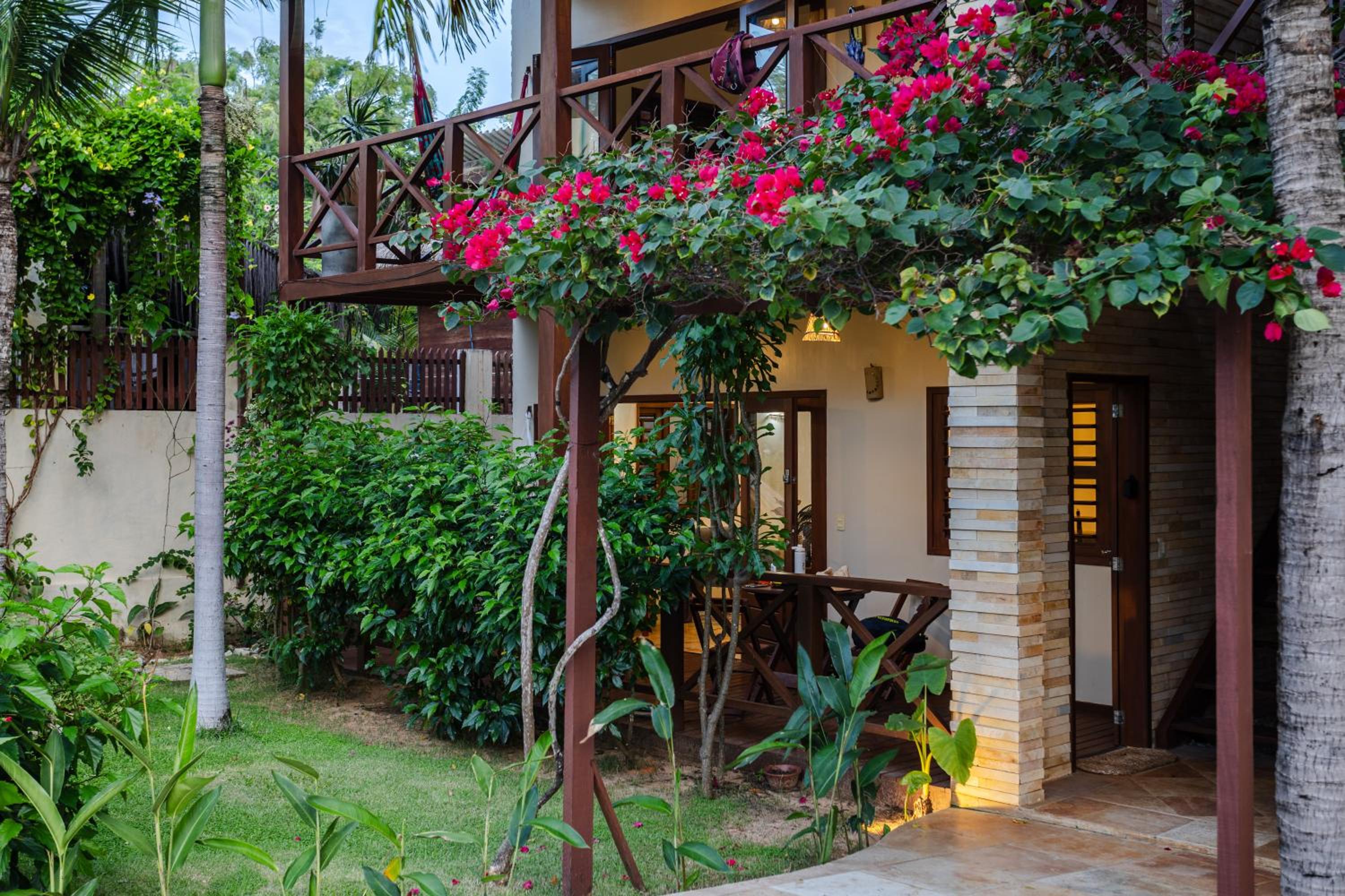 Apartamento Breezes