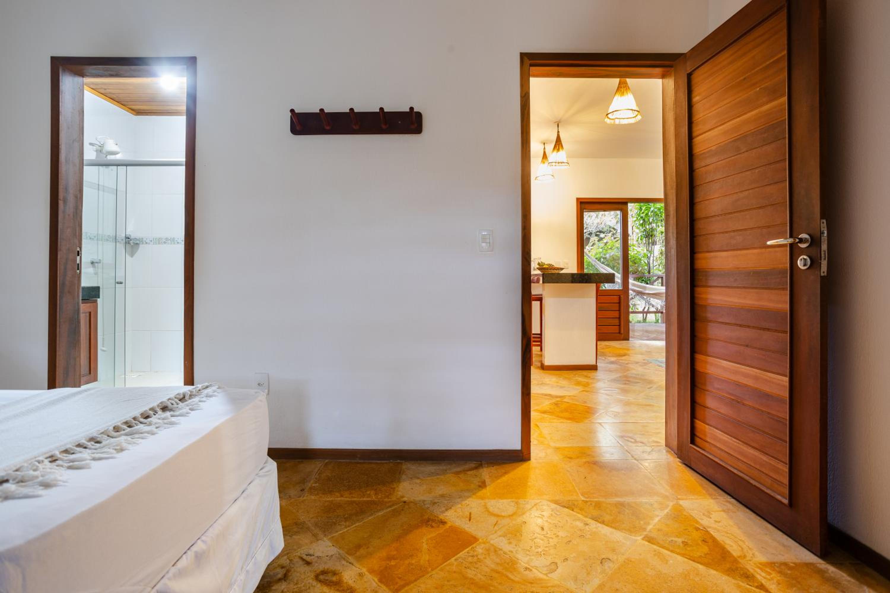 Apartamento Breezes
