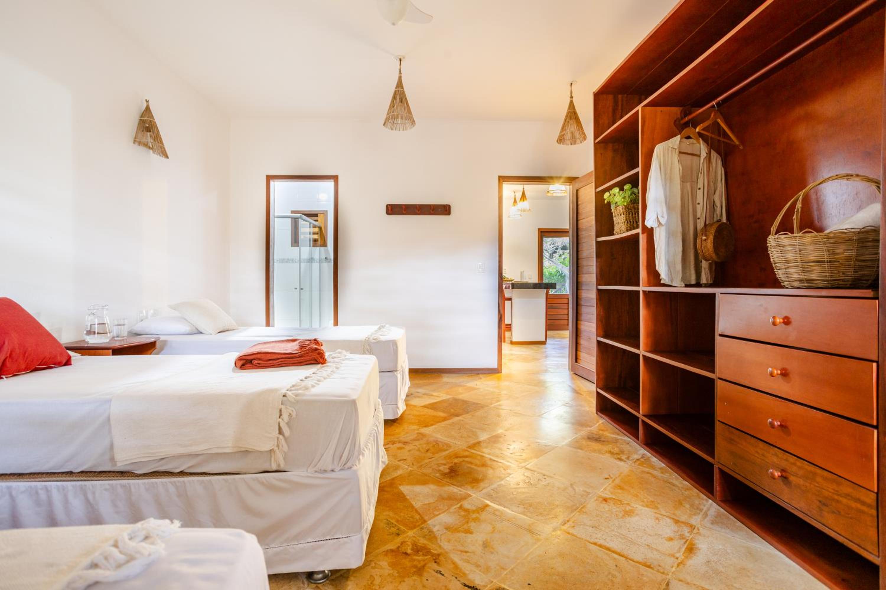 Apartamento Breezes