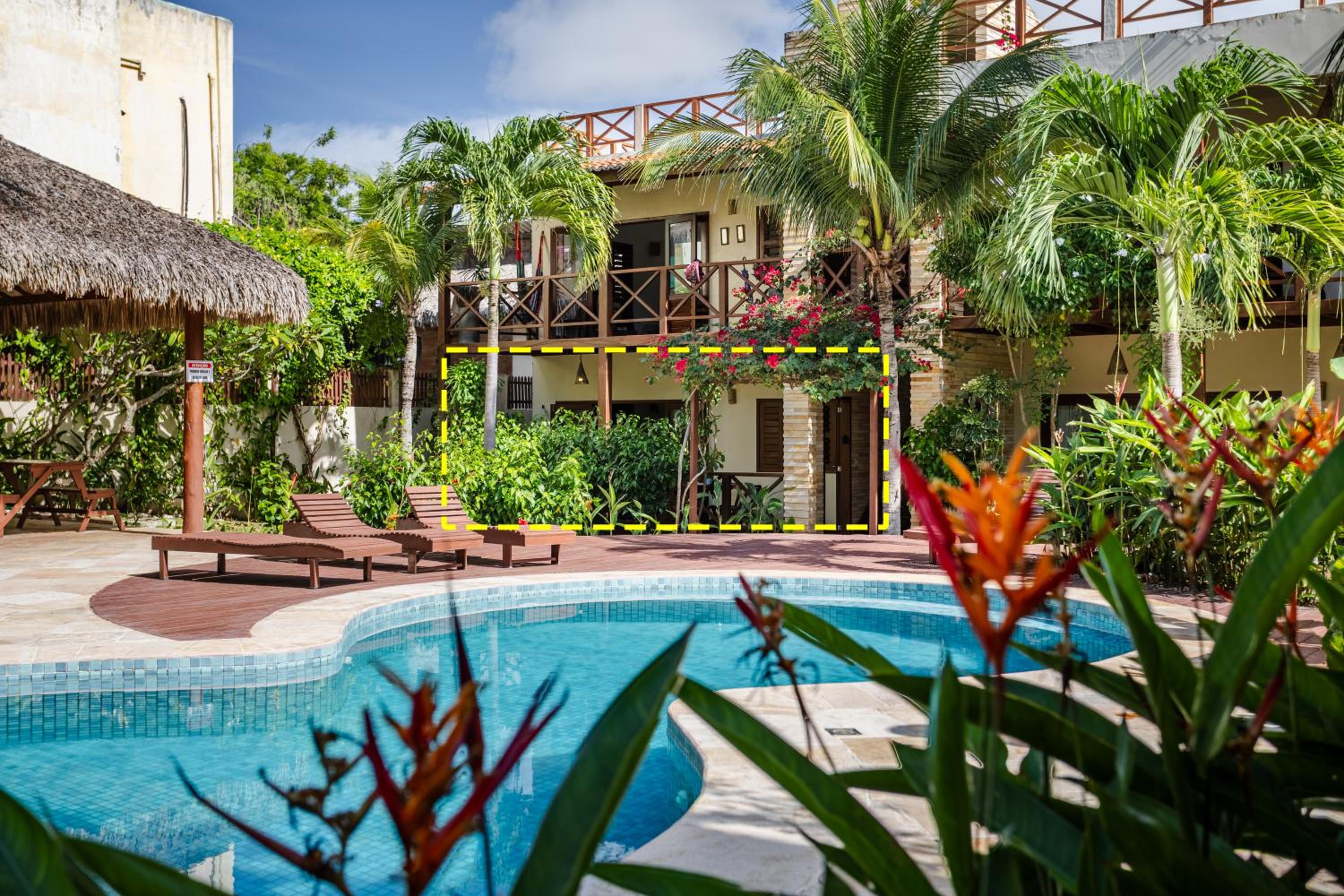 Apartamento Breezes
