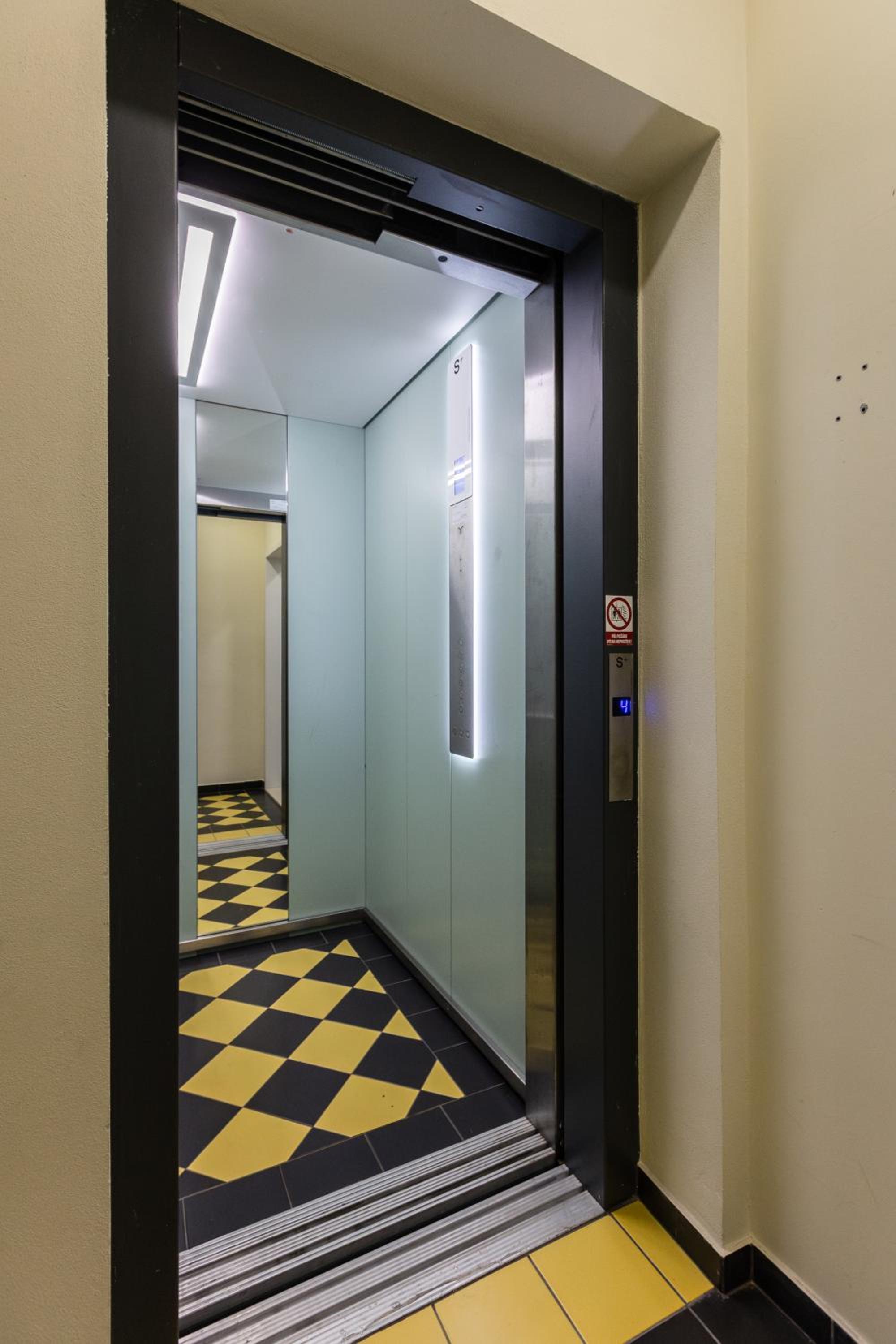 Prague Bohemian Rhapsody Suites