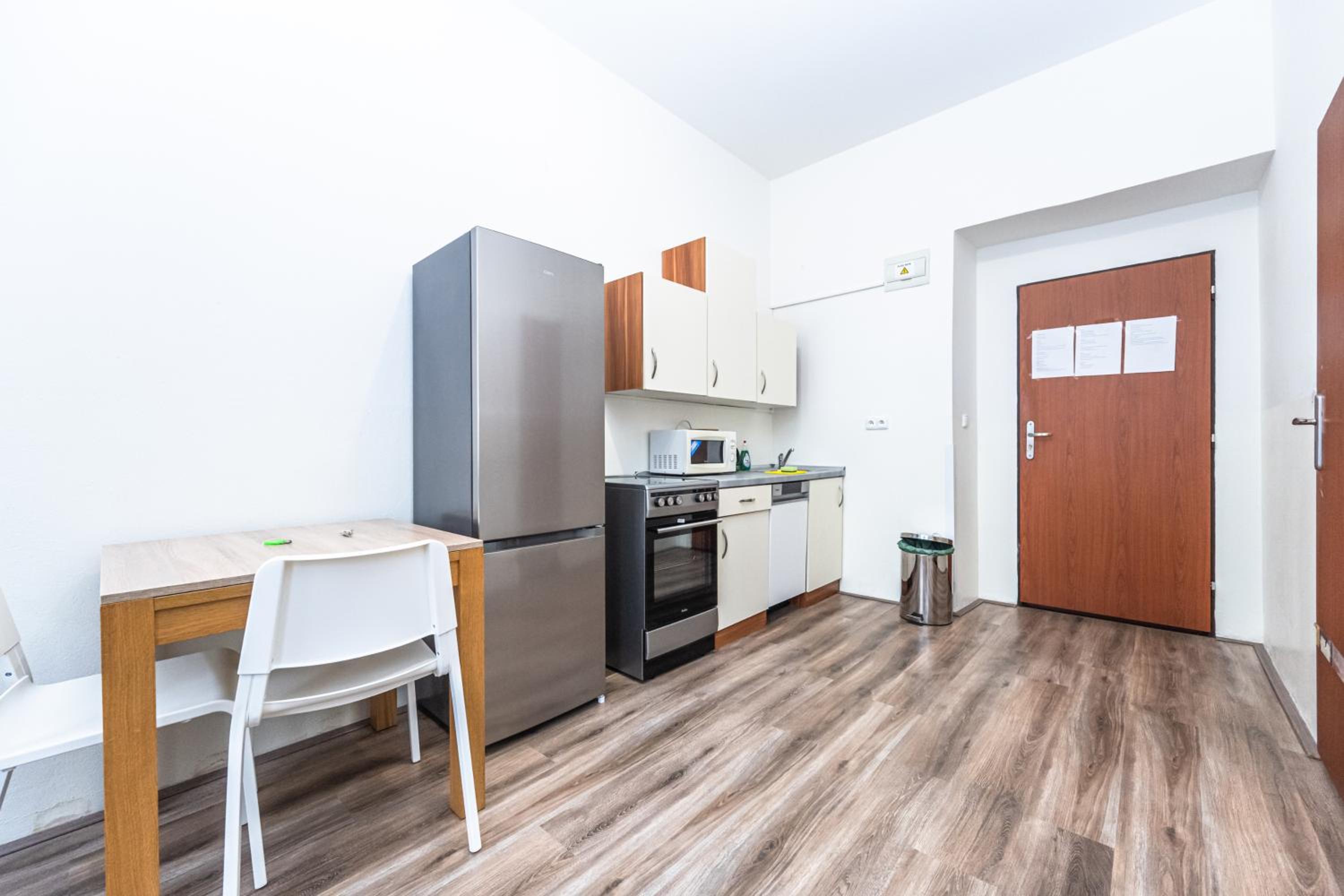Apartments Kamenicka 23