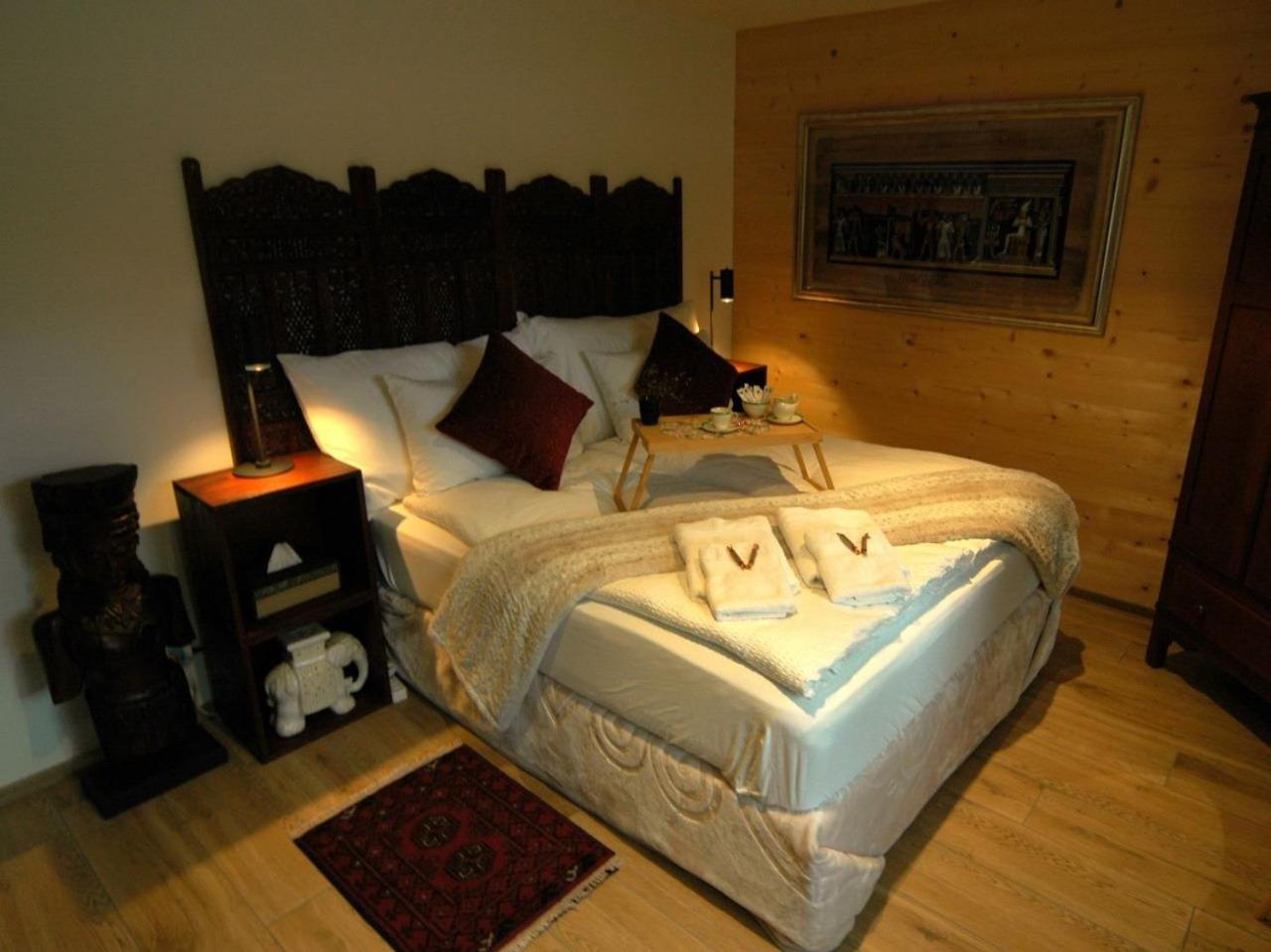 Large Deluxe Studio - Chalet Lovo