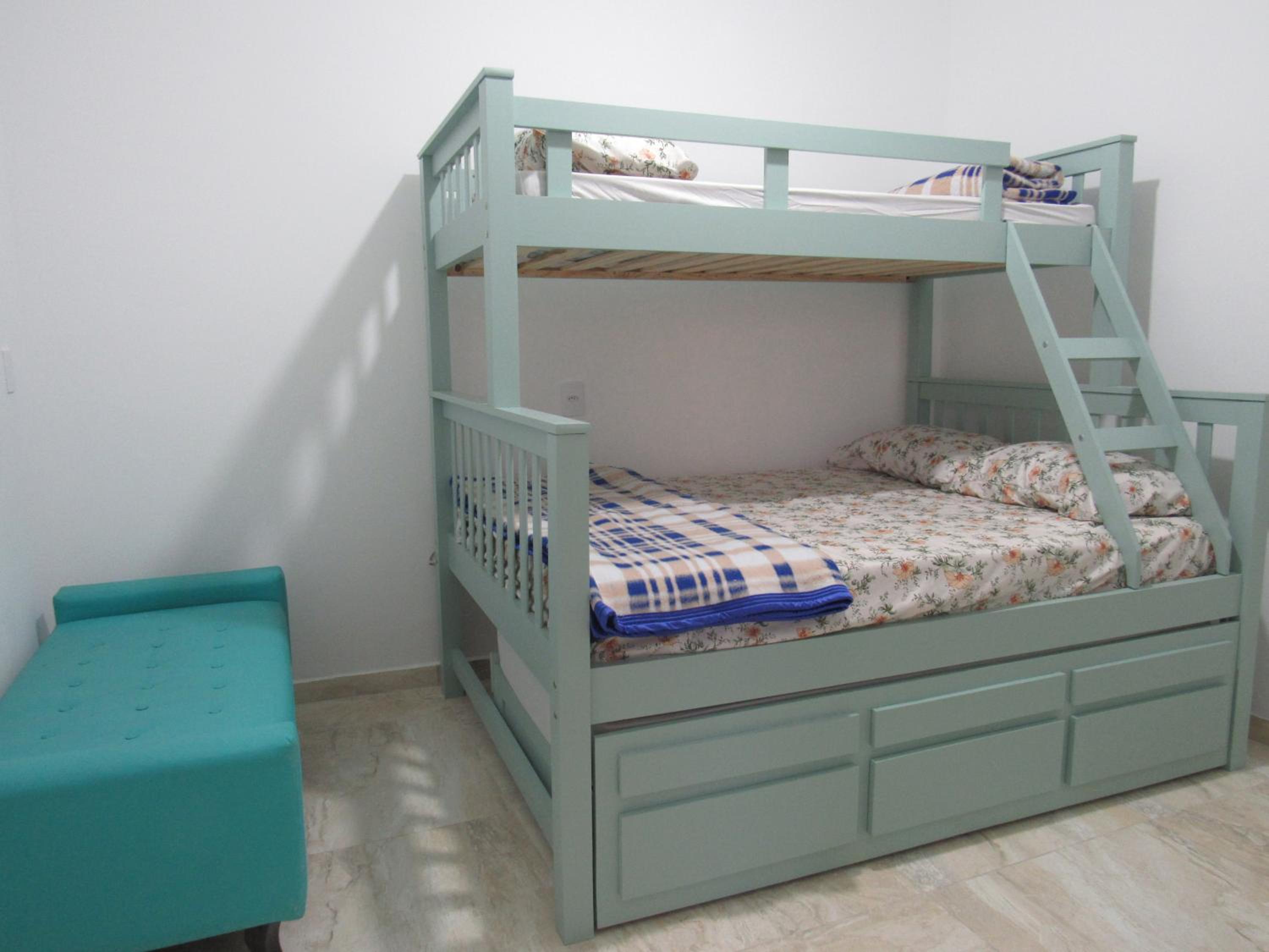Vitoria Hostel