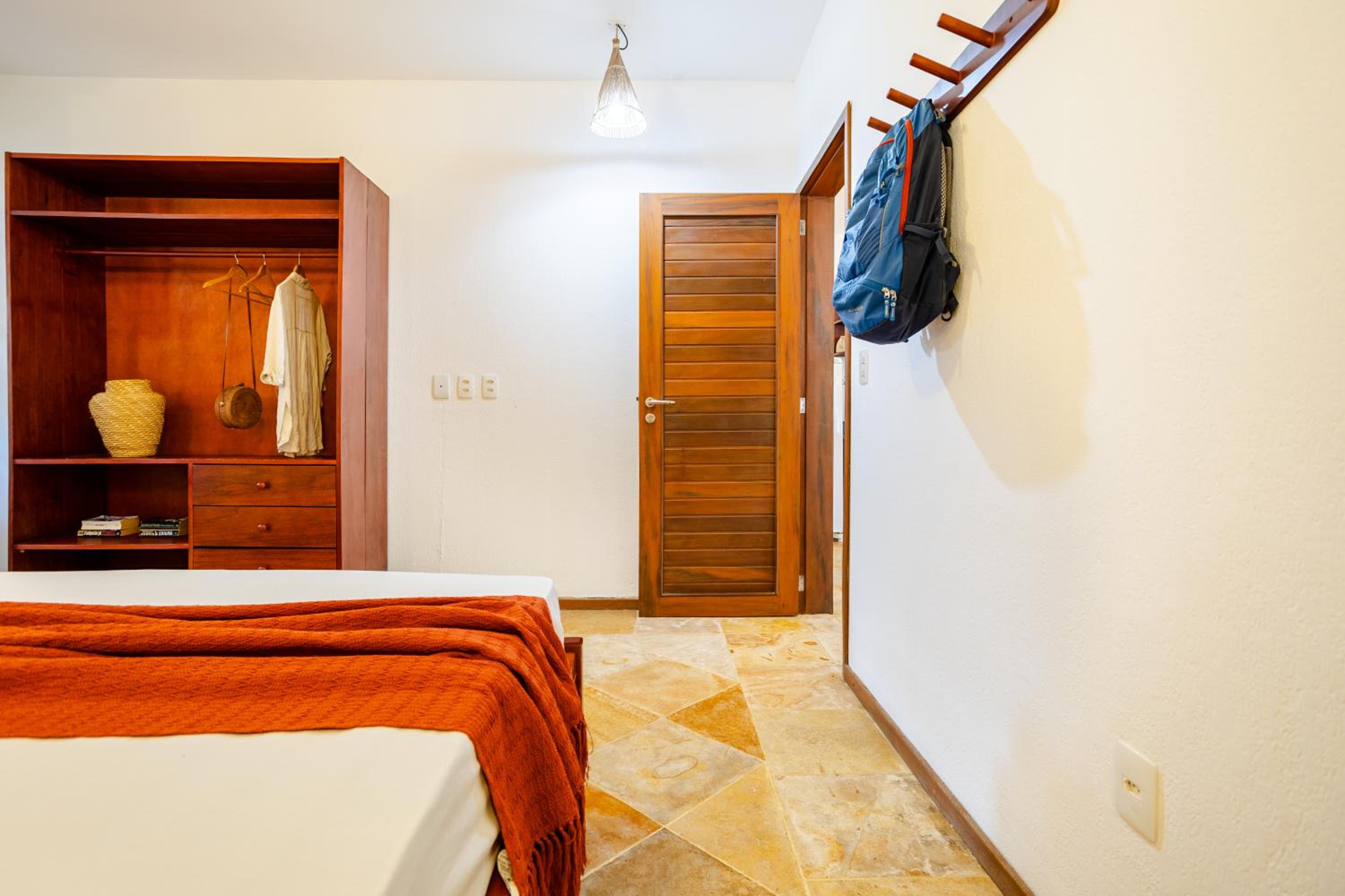 Apartamento Breezes
