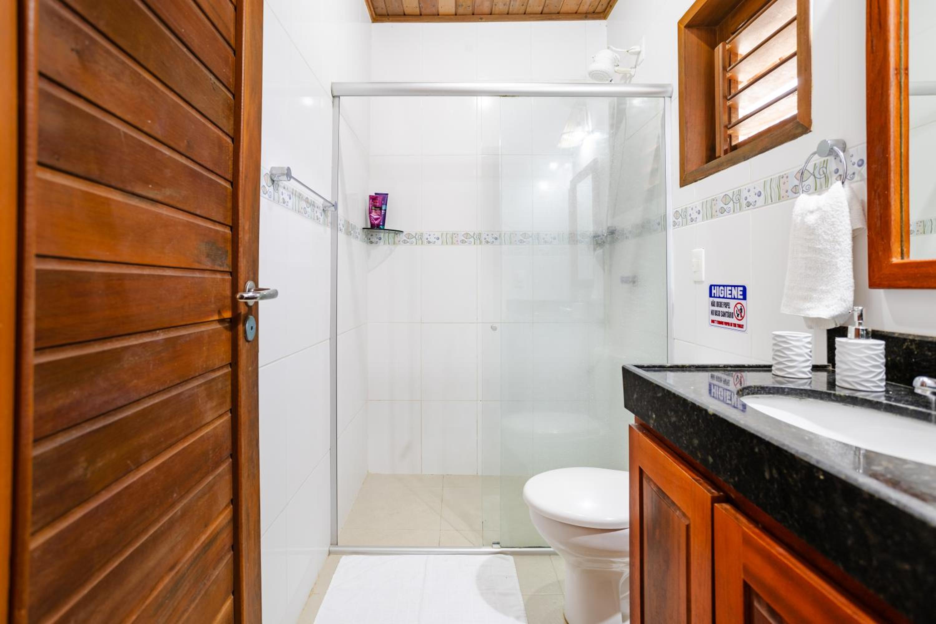 Apartamento Breezes