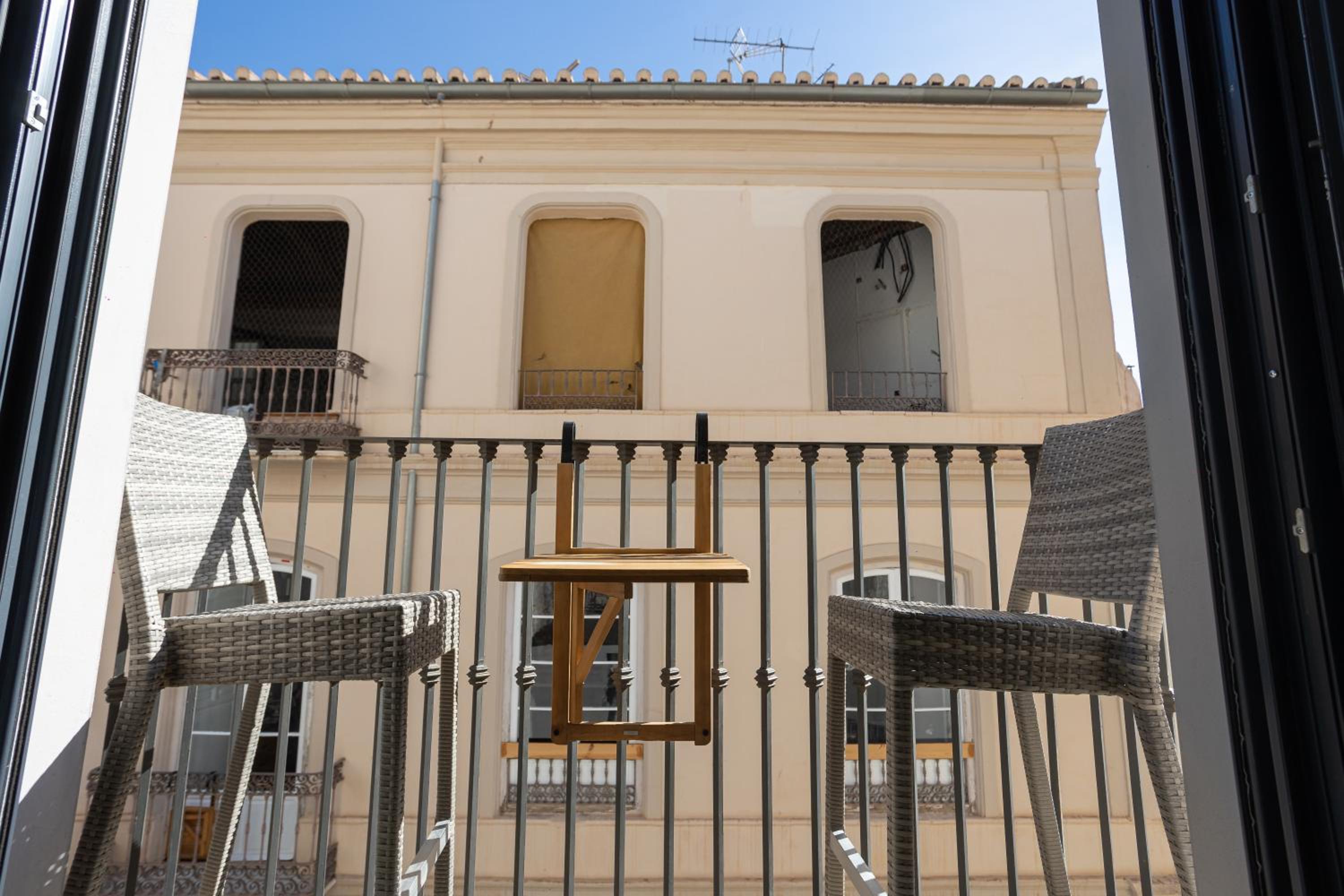 Apartamentos 7 dreams