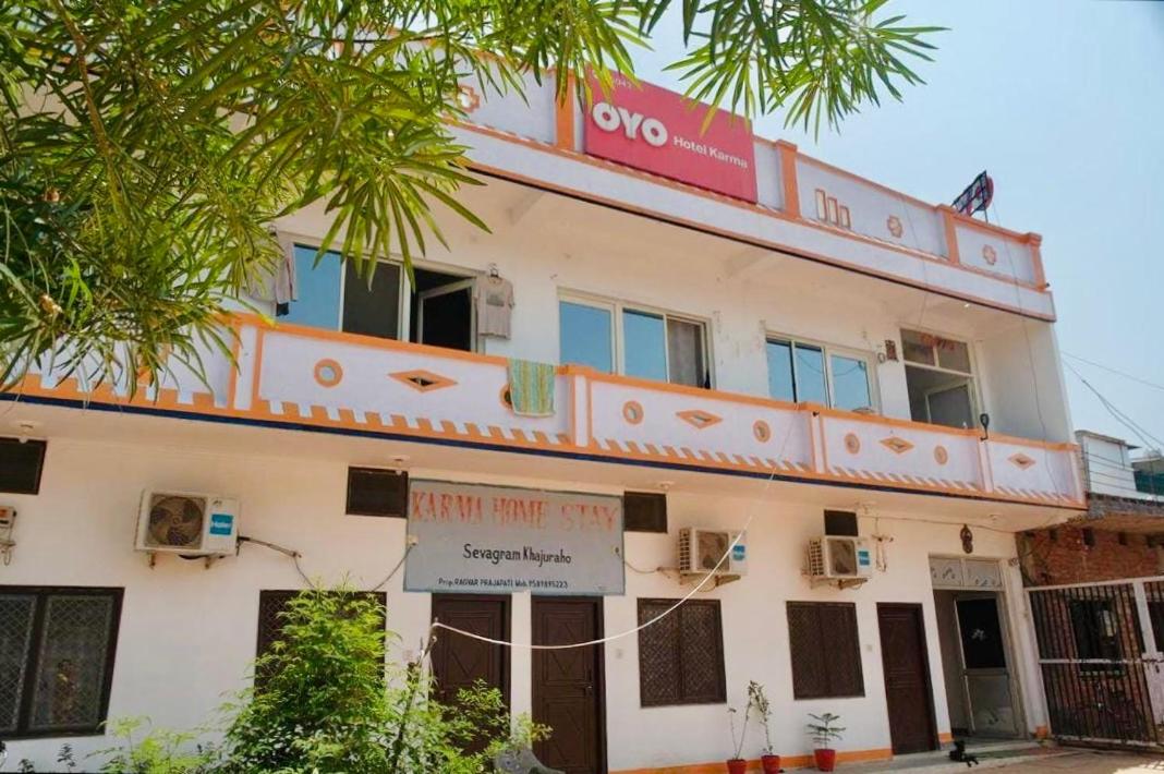 Backpackers Karma Home Stay