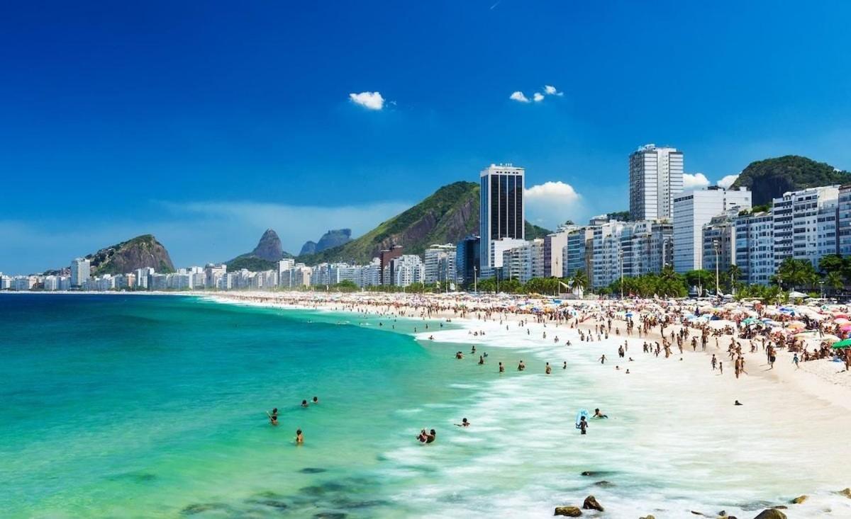 Boa Fortuna