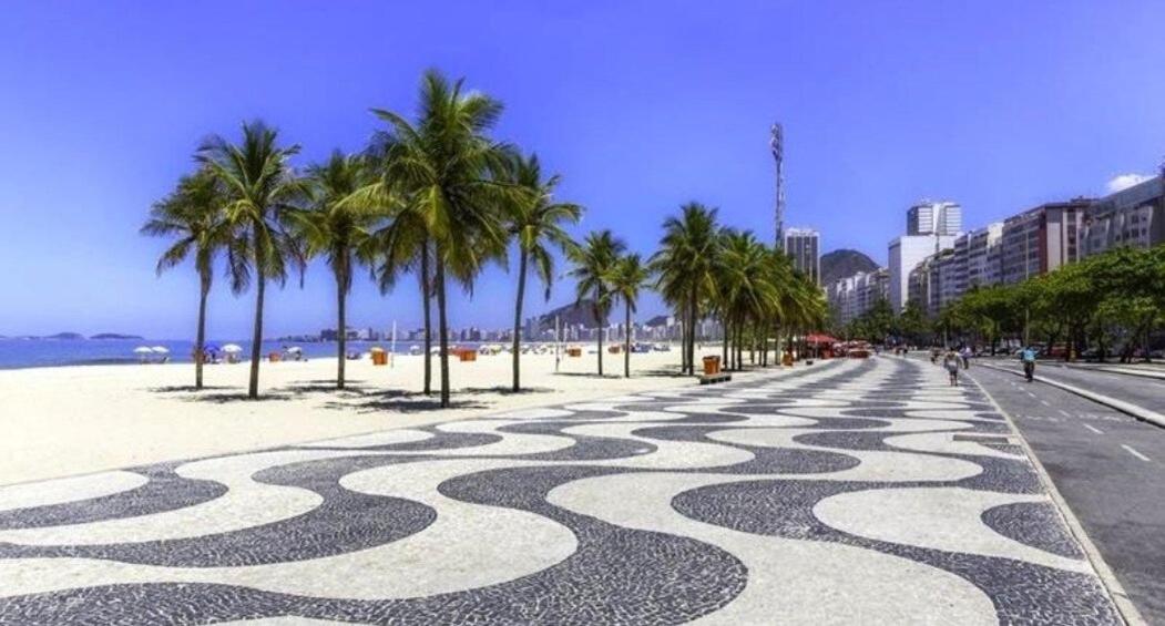Boa Fortuna